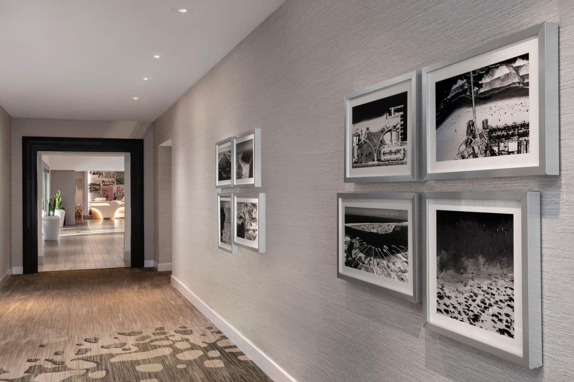 Renaissance Newport Beach Hotel gallery photo in Newport Beach, CA — image 86