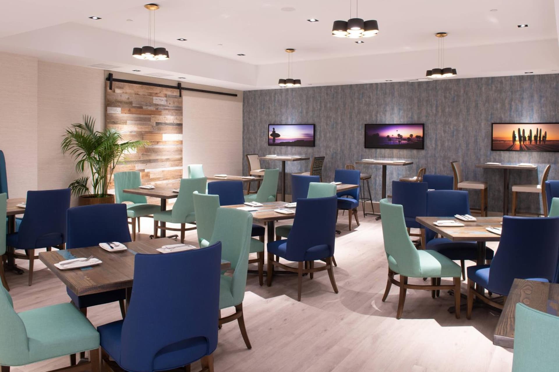 Renaissance Newport Beach Hotel gallery photo in Newport Beach, CA — image 109