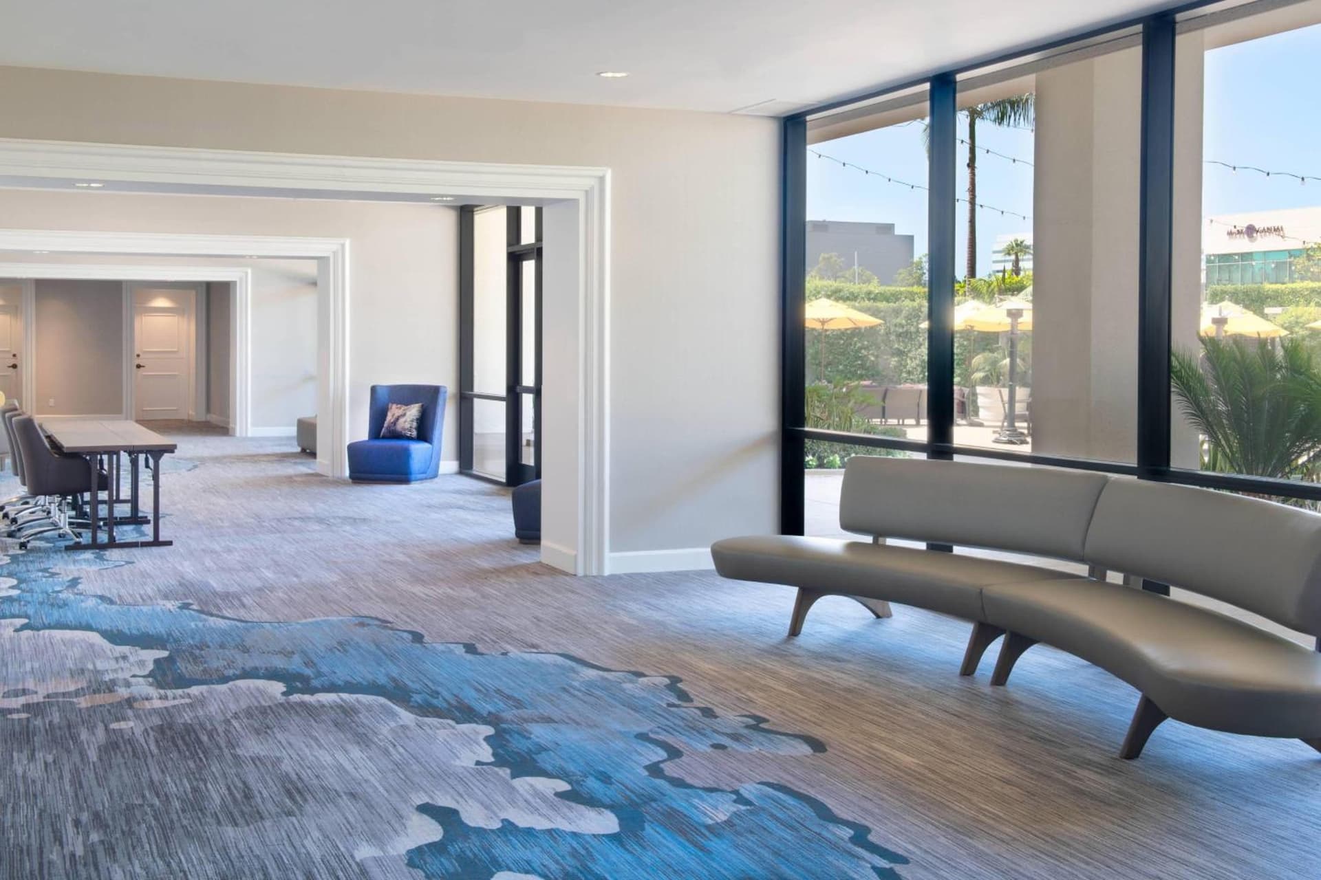 Renaissance Newport Beach Hotel gallery photo in Newport Beach, CA — image 11