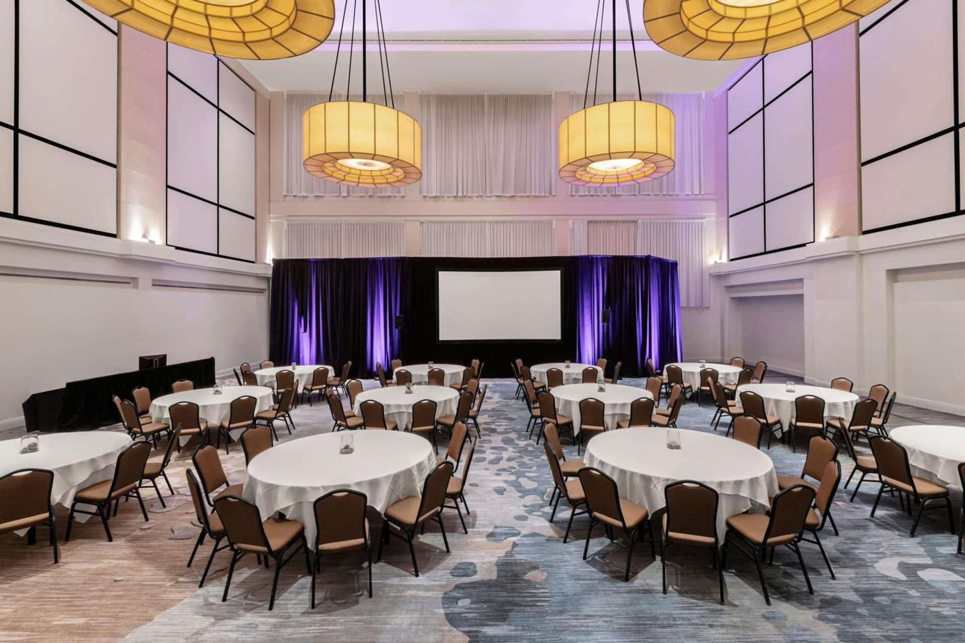 Renaissance Newport Beach Hotel gallery photo in Newport Beach, CA — image 58