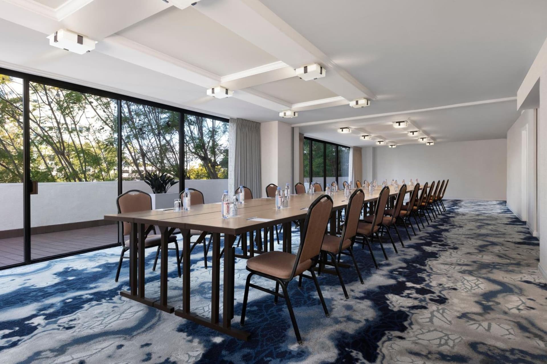 Renaissance Newport Beach Hotel gallery photo in Newport Beach, CA — image 70