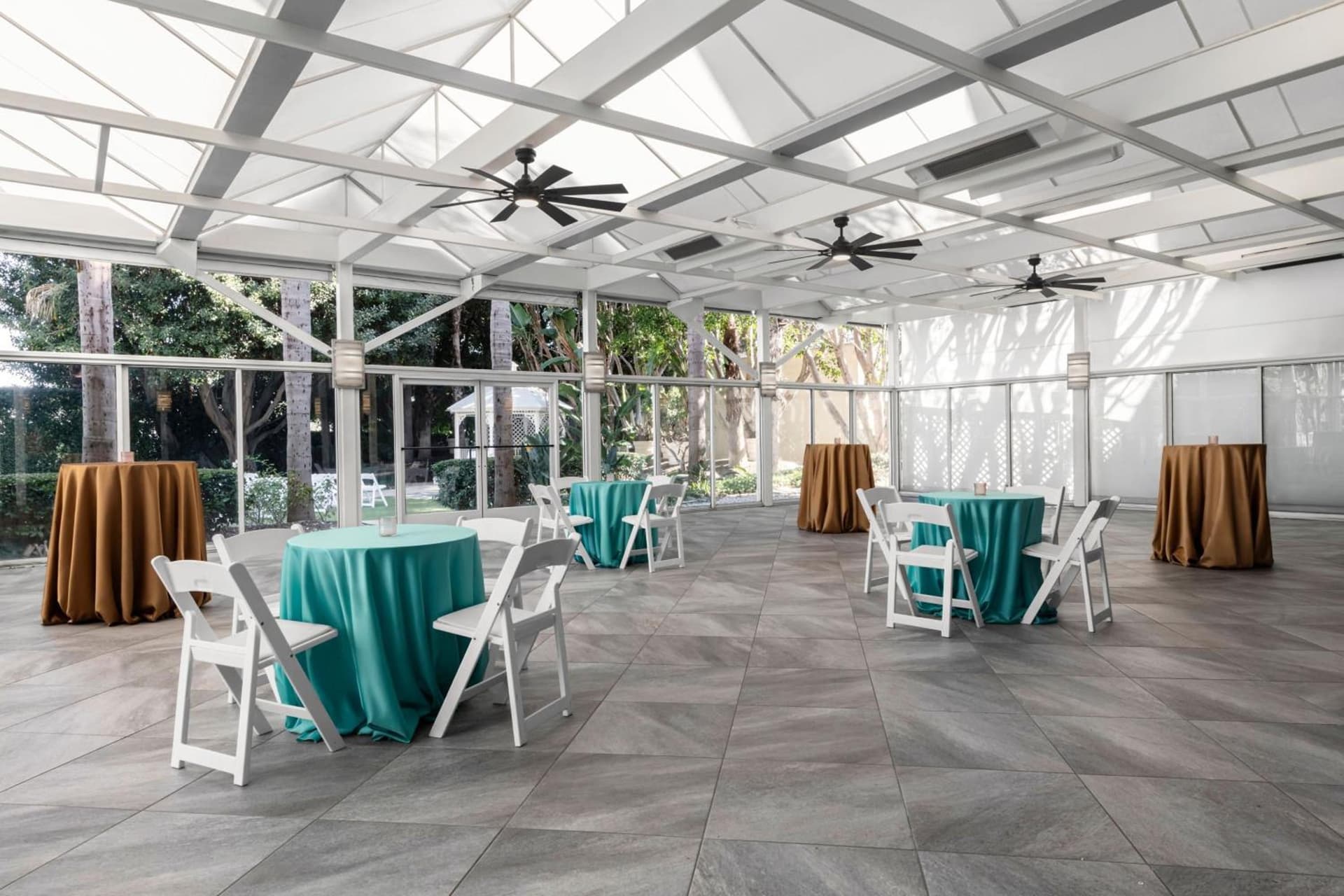 Renaissance Newport Beach Hotel gallery photo in Newport Beach, CA — image 31