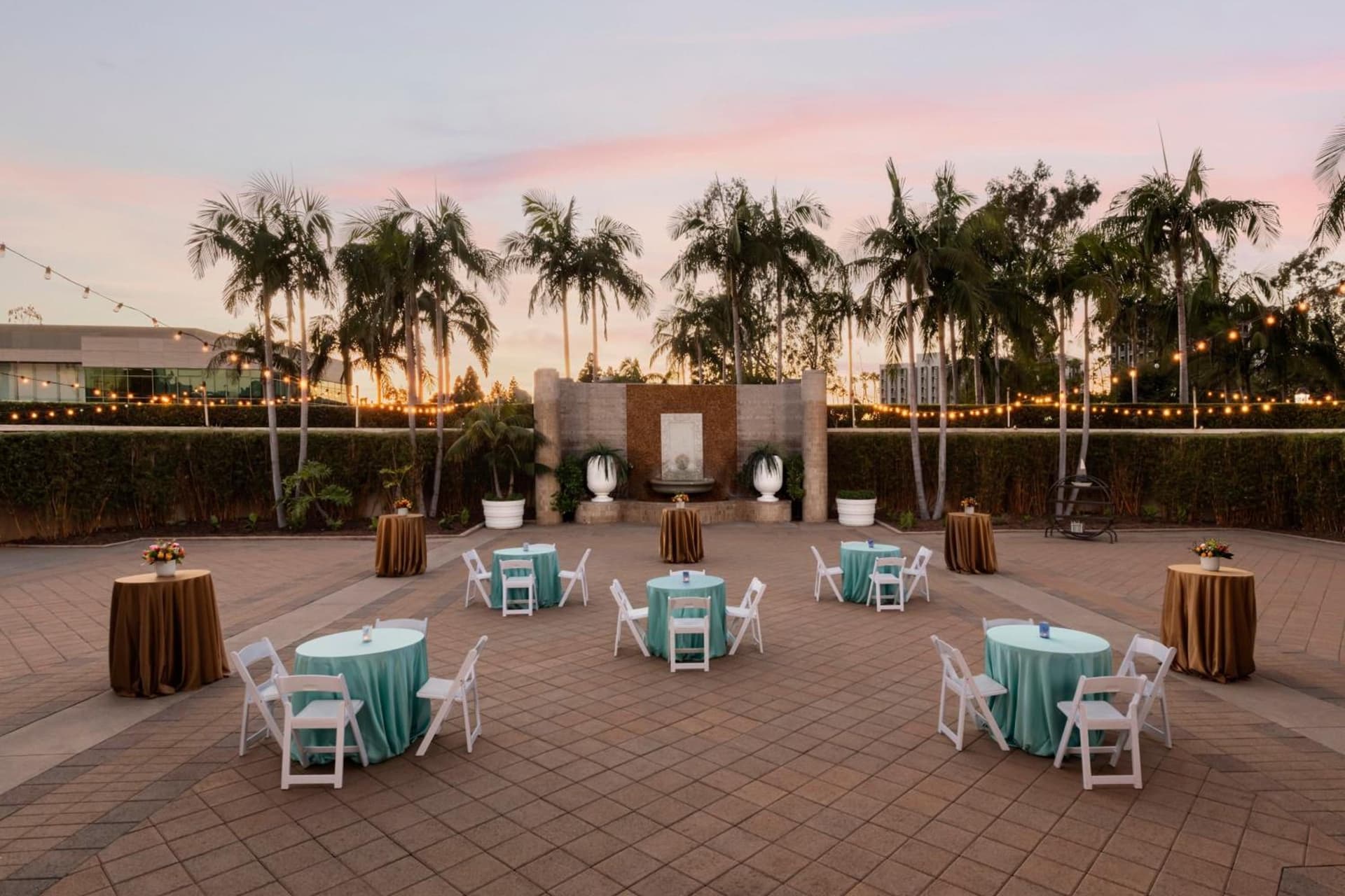 Renaissance Newport Beach Hotel gallery photo in Newport Beach, CA — image 83