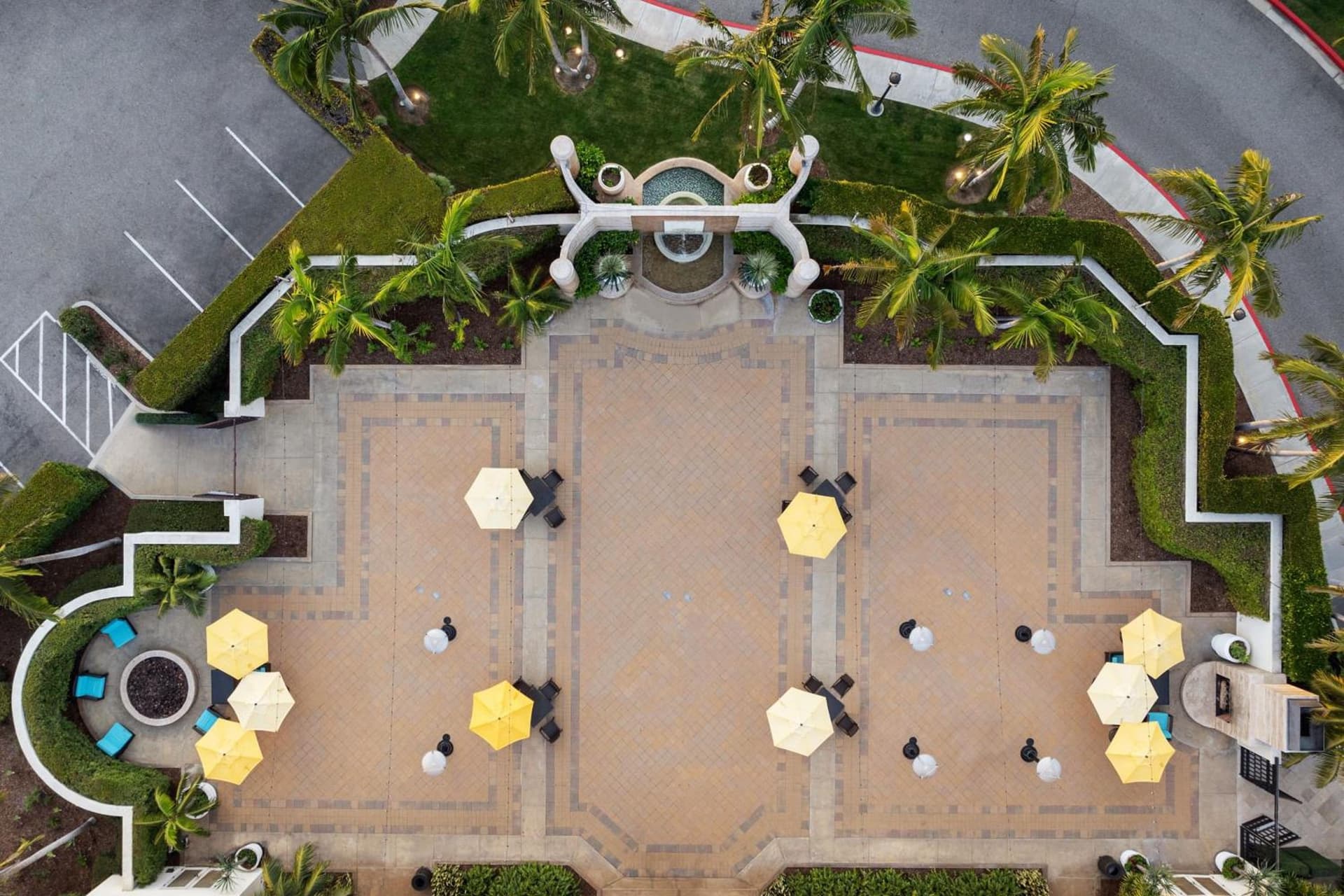 Renaissance Newport Beach Hotel gallery photo in Newport Beach, CA — image 40