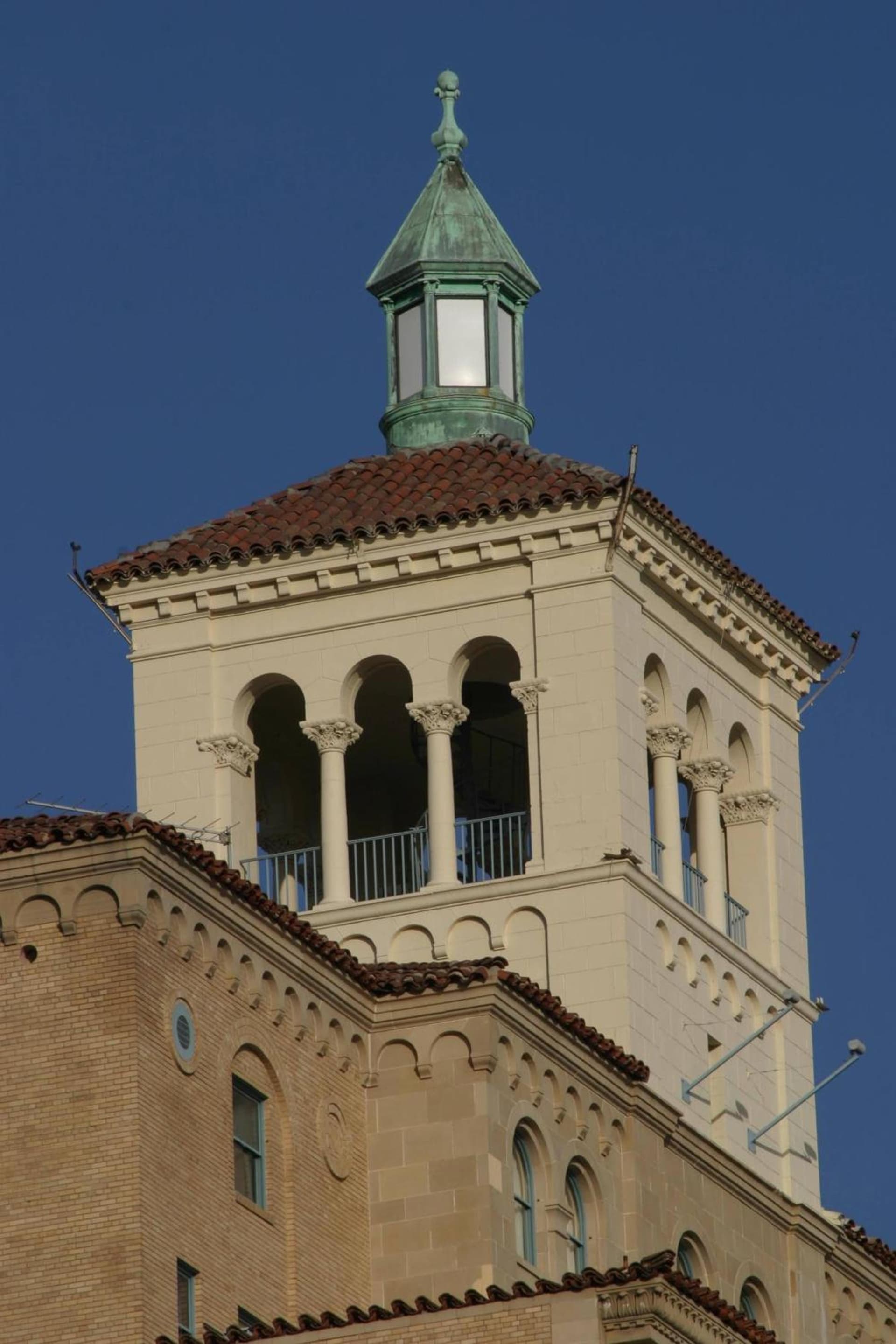 Courtyard by Marriott San Diego Downtown gallery photo in San Diego, CA — image 62