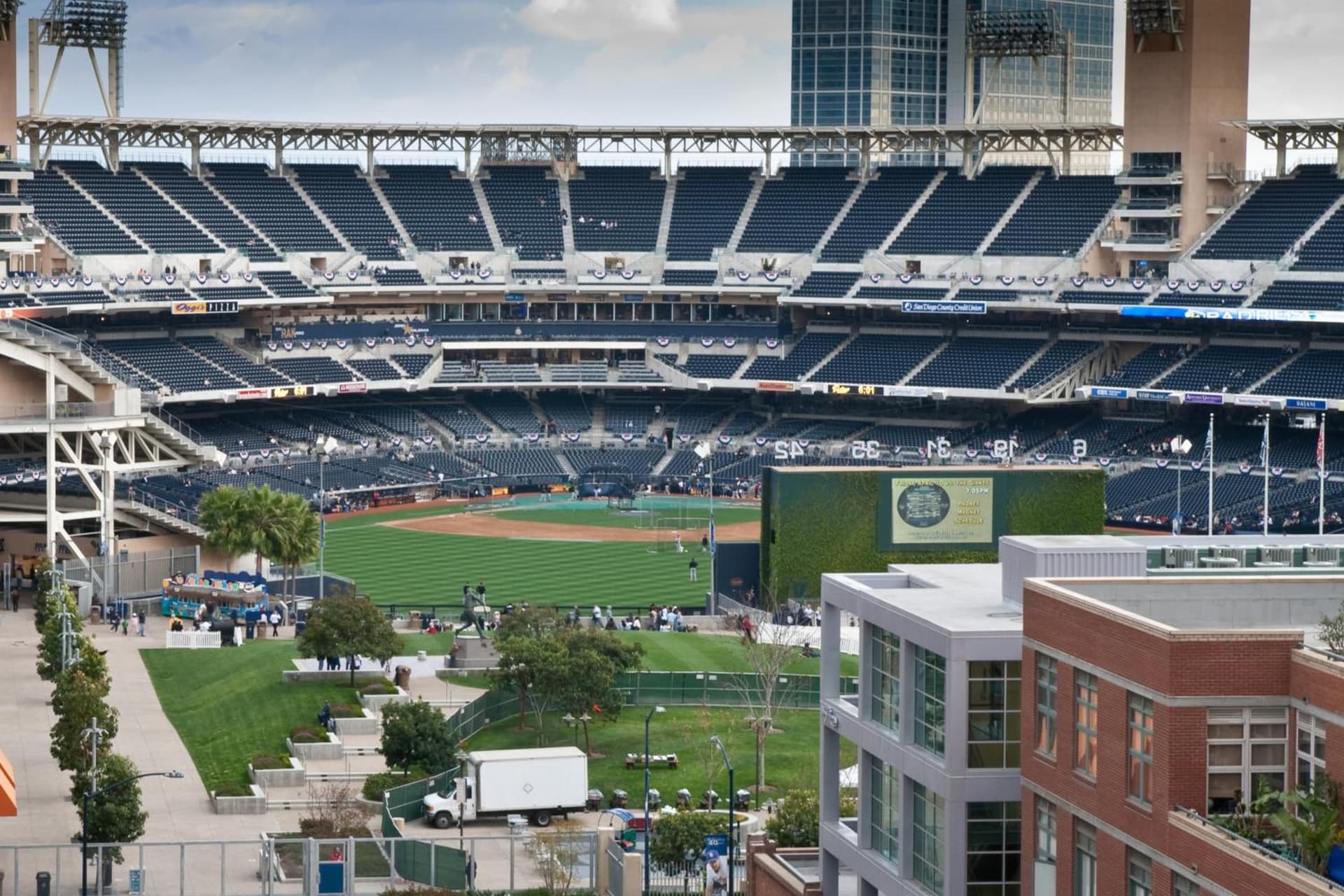 Hotel Indigo San Diego - Gaslamp Quarter by IHG gallery photo in San Diego, CA — image 72