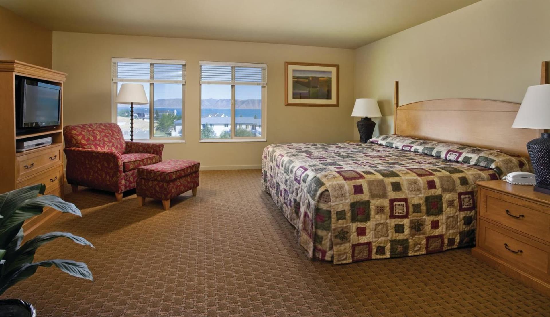 WorldMark Bear Lake interior in Garden City, UT — gallery photo 2
