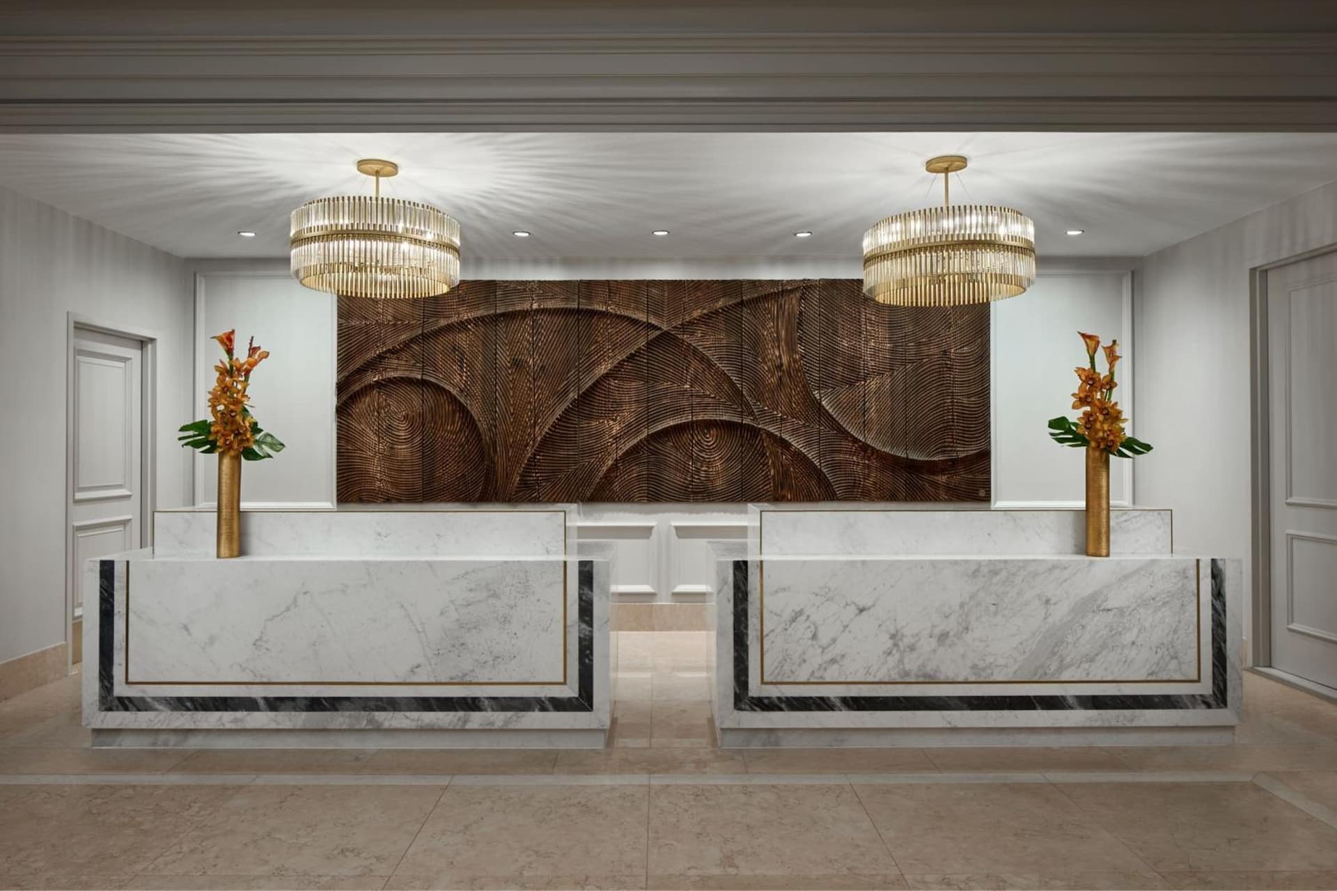 The Ritz Carlton, Pentagon City gallery photo in Arlington, VA — image 61