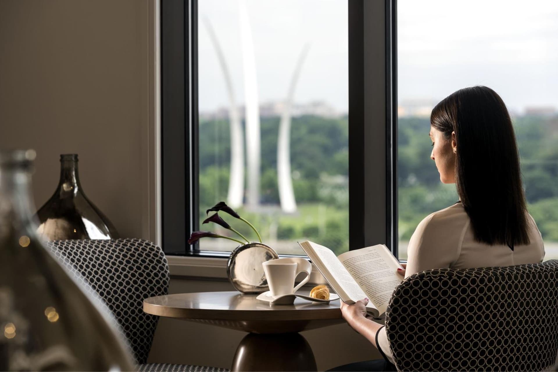 The Ritz Carlton, Pentagon City gallery photo in Arlington, VA — image 31