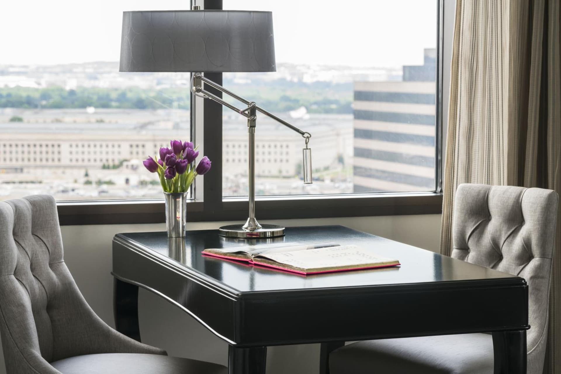The Ritz Carlton, Pentagon City gallery photo in Arlington, VA — image 92