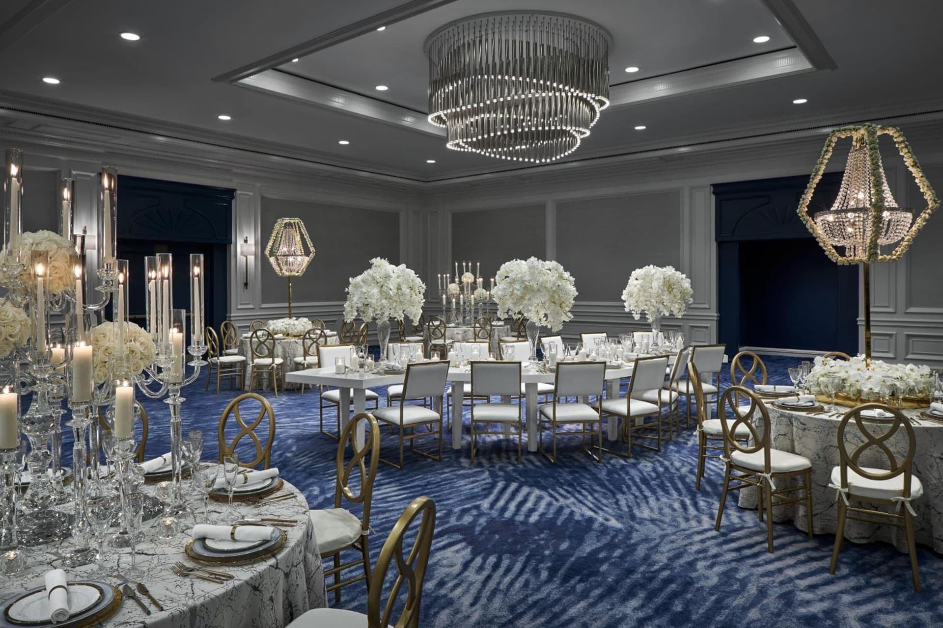 The Ritz Carlton, Pentagon City gallery photo in Arlington, VA — image 84
