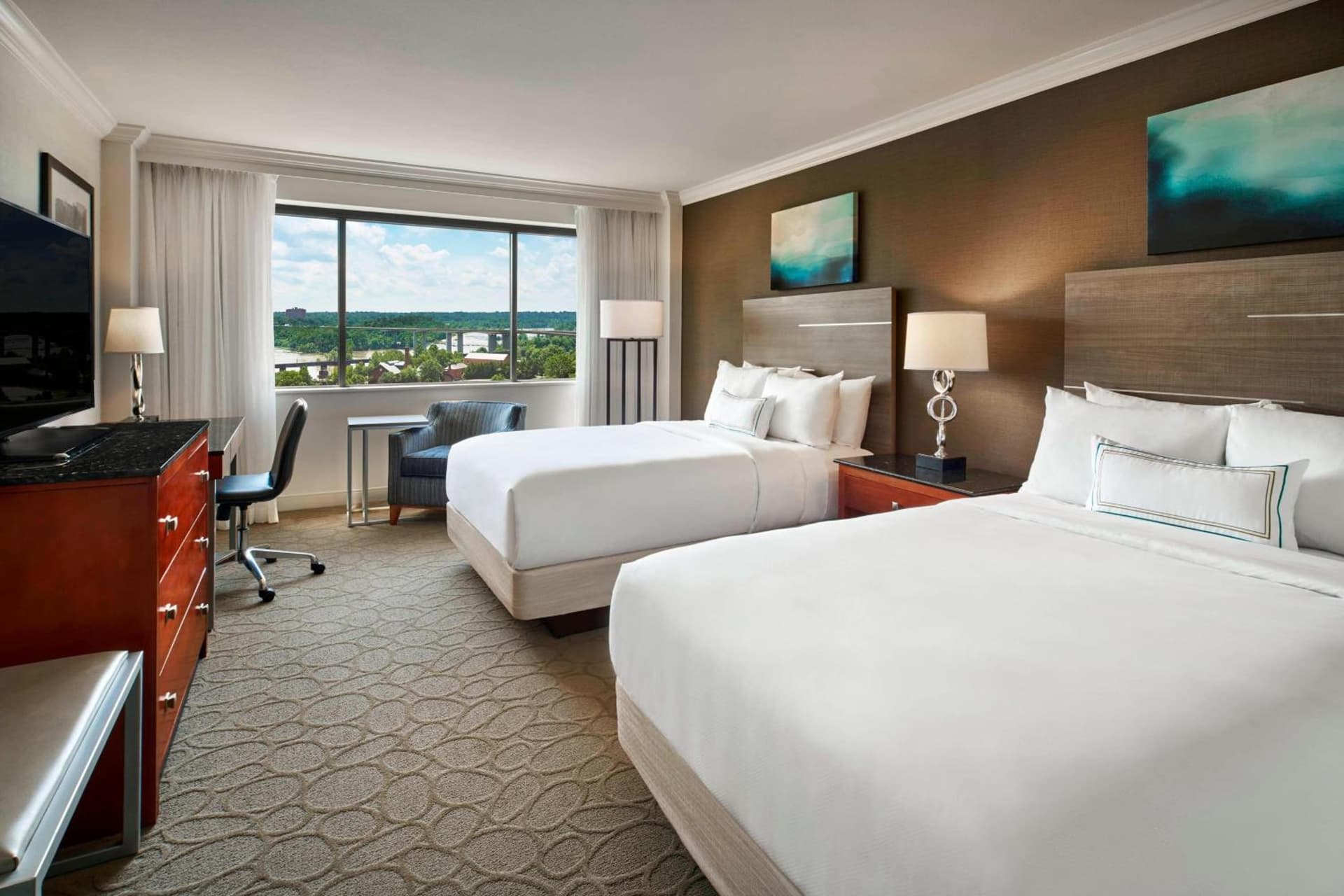 Delta Hotels by Marriott Richmond Downtown gallery photo in Richmond, VA — image 35