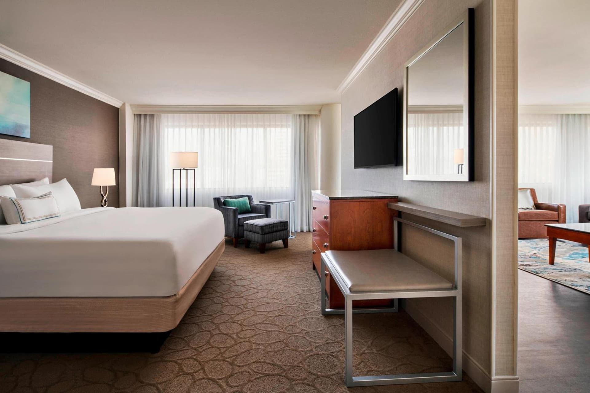 Delta Hotels by Marriott Richmond Downtown gallery photo in Richmond, VA — image 18