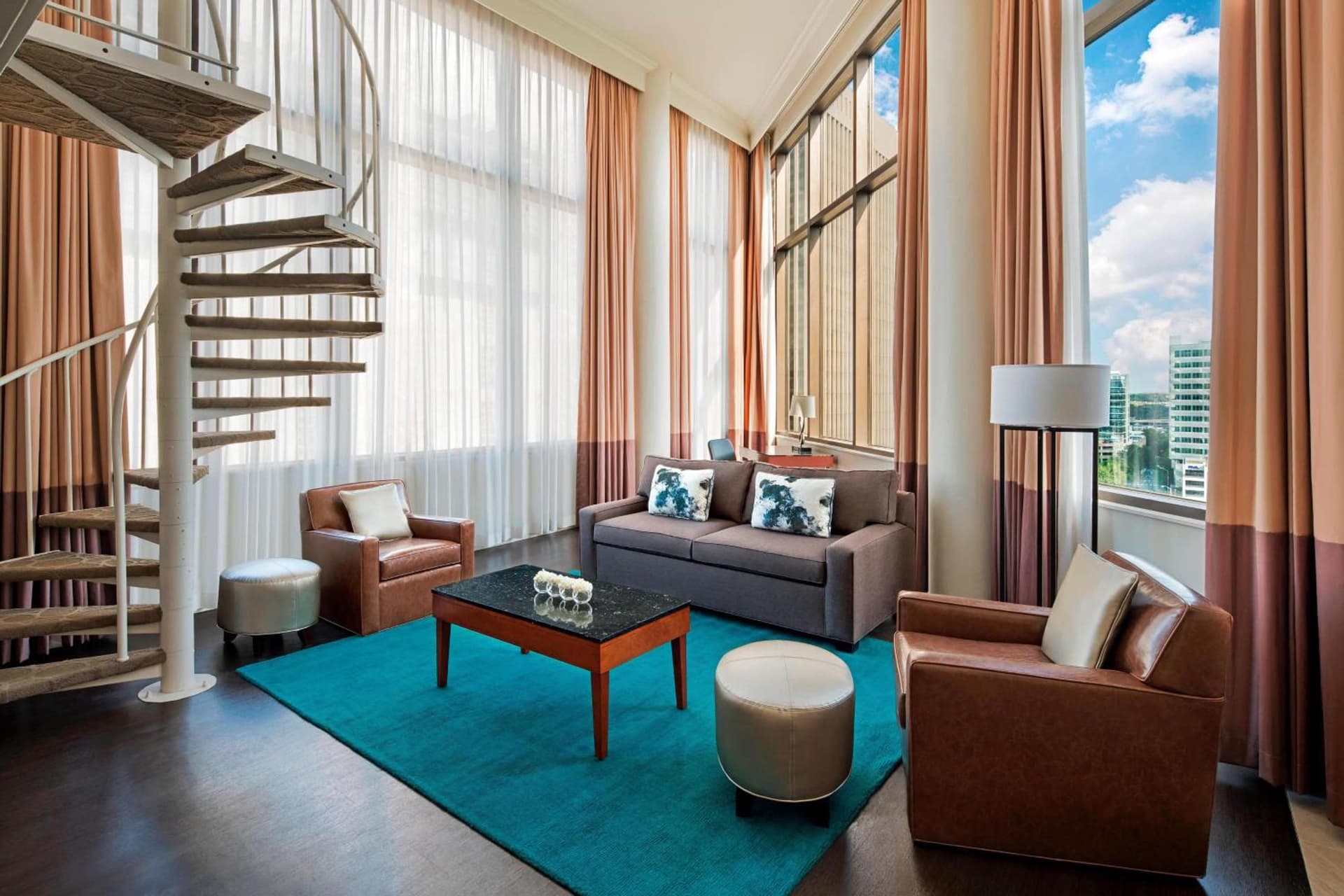 Delta Hotels by Marriott Richmond Downtown gallery photo in Richmond, VA — image 7