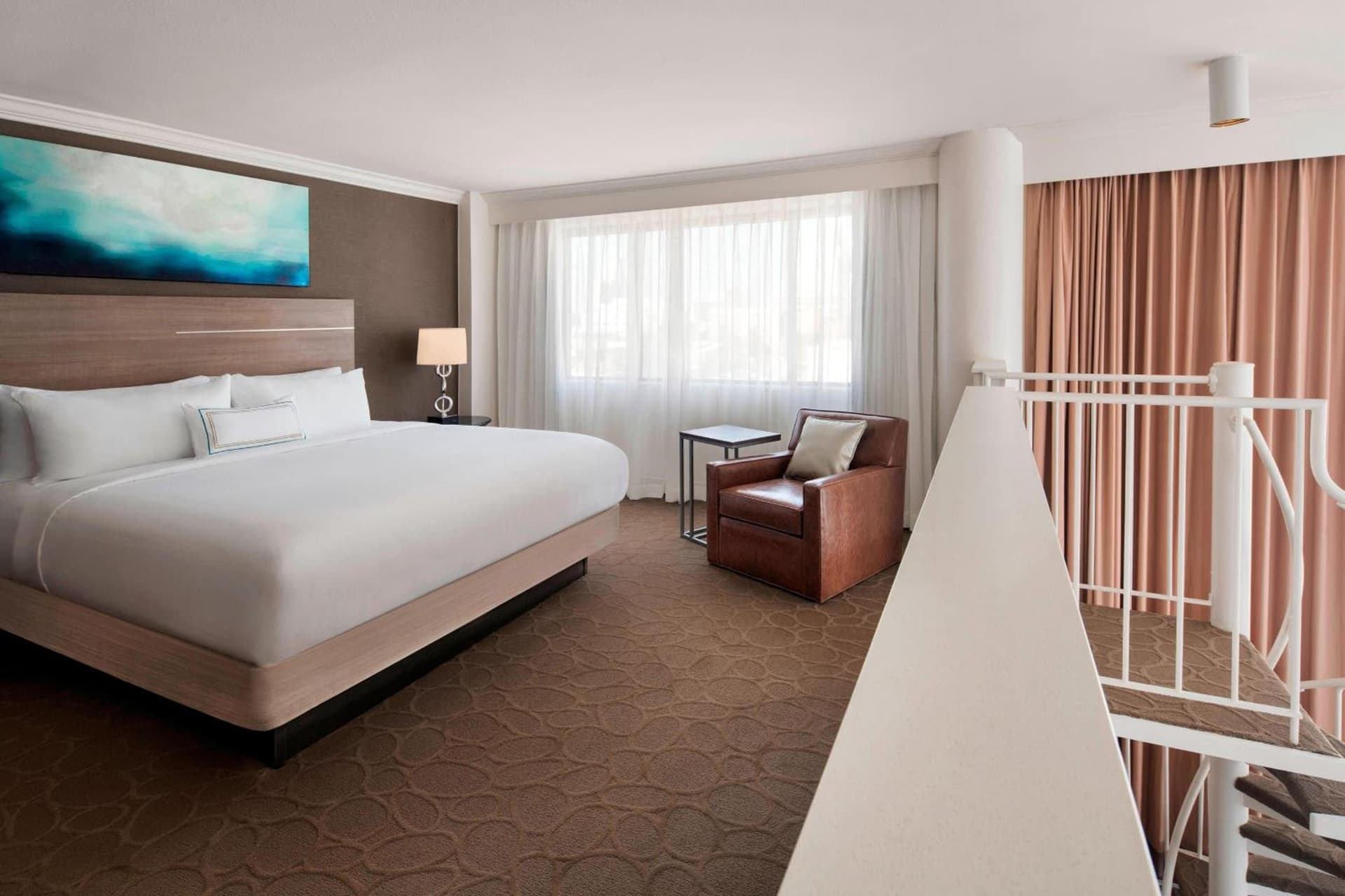 Delta Hotels by Marriott Richmond Downtown gallery photo in Richmond, VA — image 4