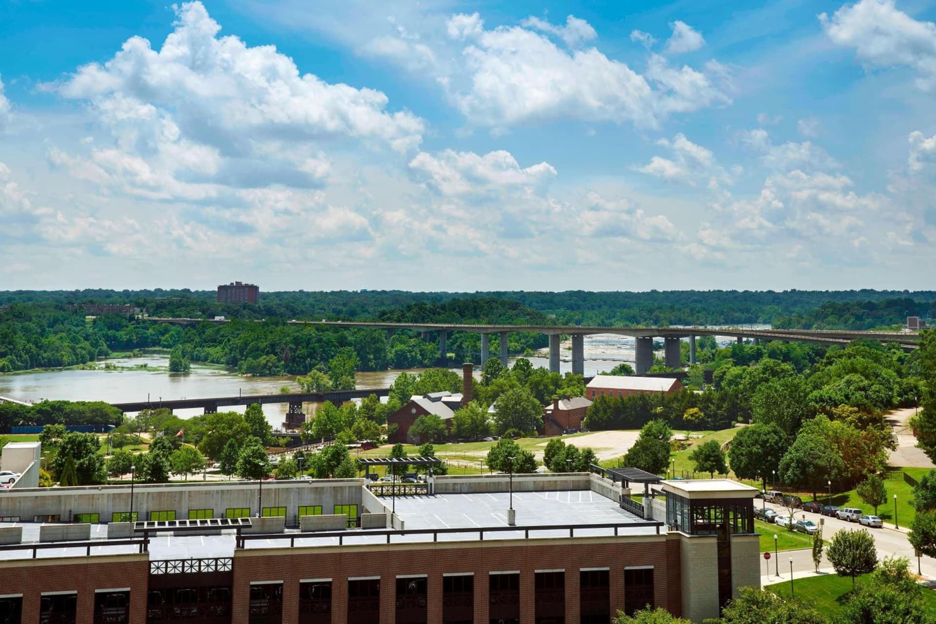 Delta Hotels by Marriott Richmond Downtown gallery photo in Richmond, VA — image 23