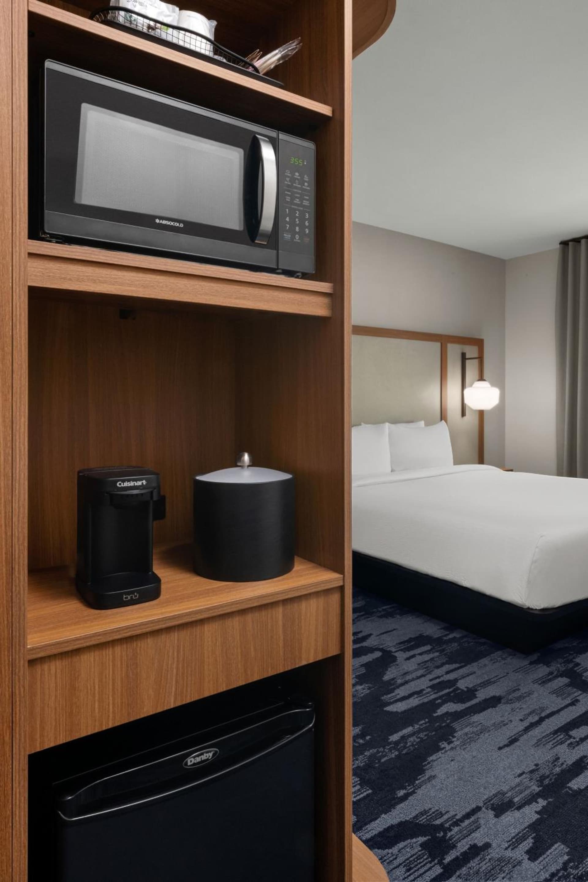 Fairfield by Marriott Inn & Suites Victorville gallery photo in Victorville, CA — image 10