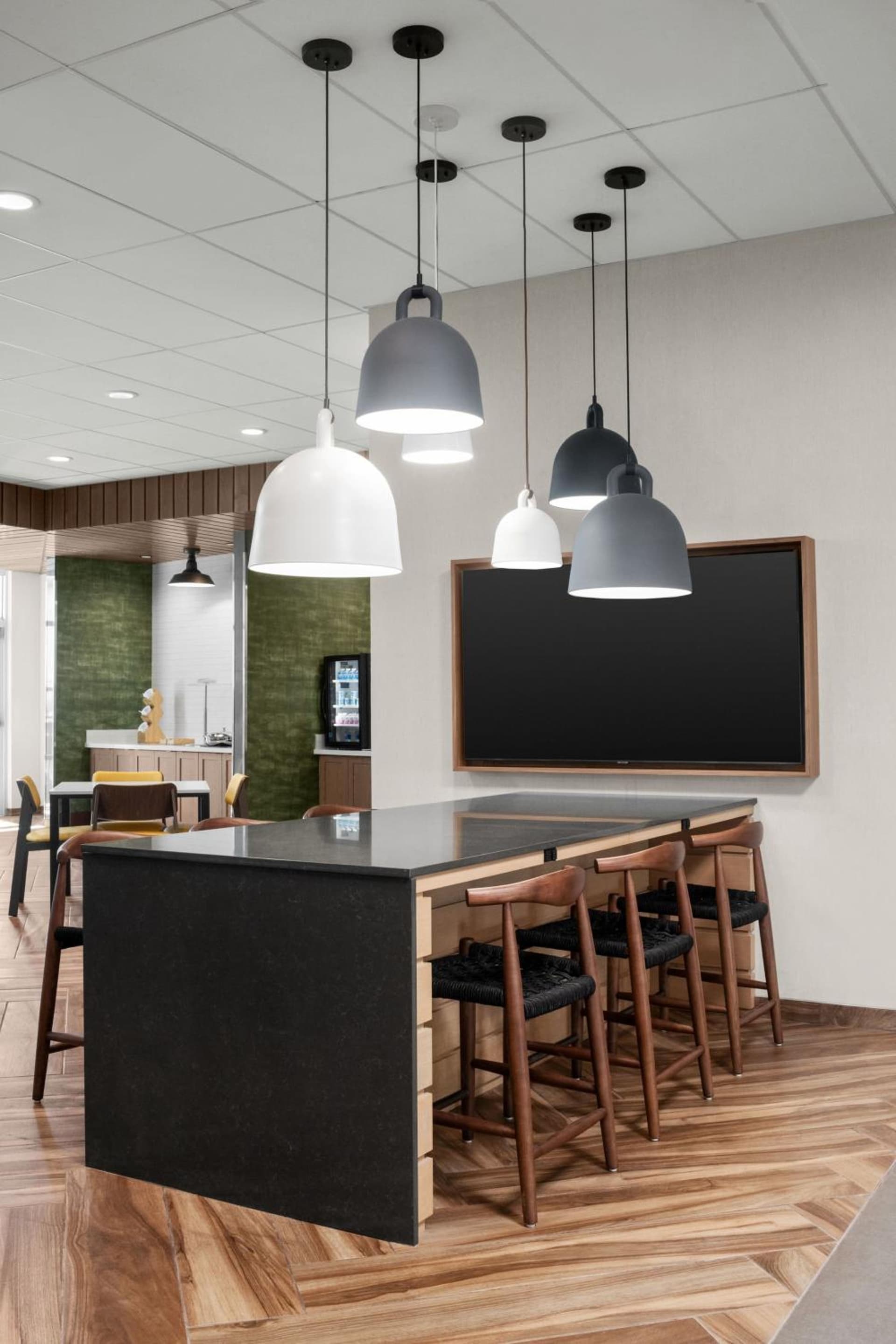 Fairfield by Marriott Inn & Suites Victorville gallery photo in Victorville, CA — image 11