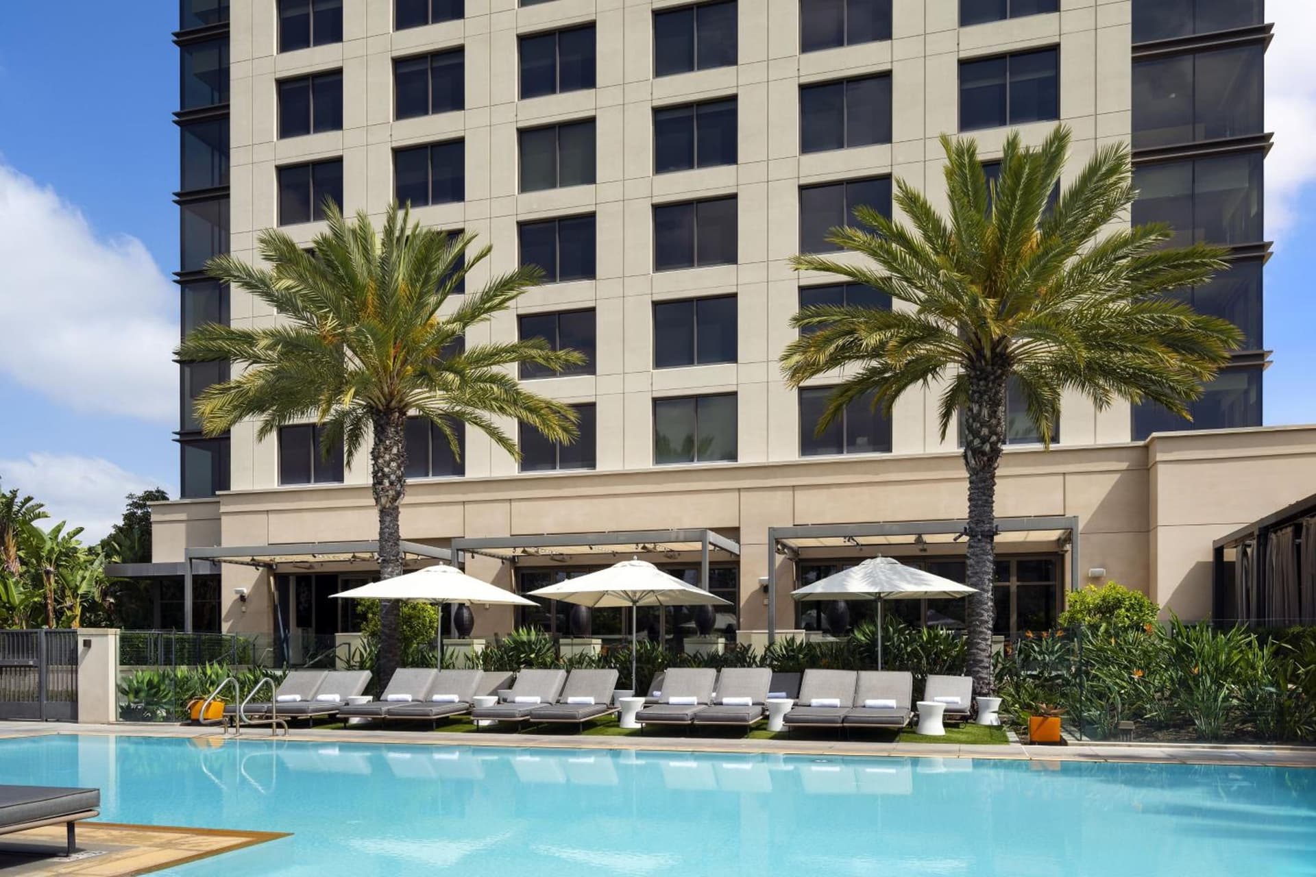 Marriott Irvine Spectrum gallery photo in Irvine, CA — image 32