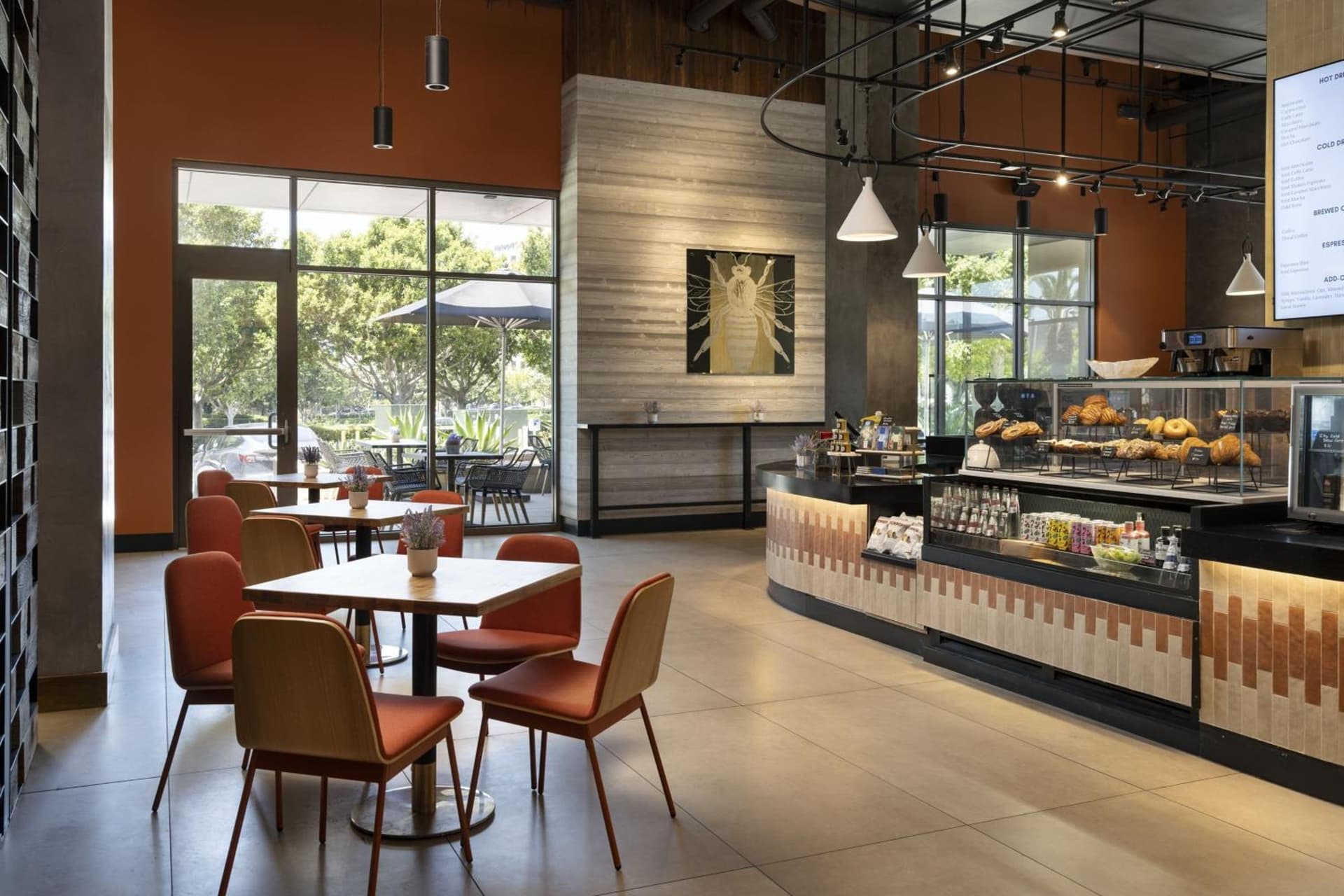Marriott Irvine Spectrum gallery photo in Irvine, CA — image 21