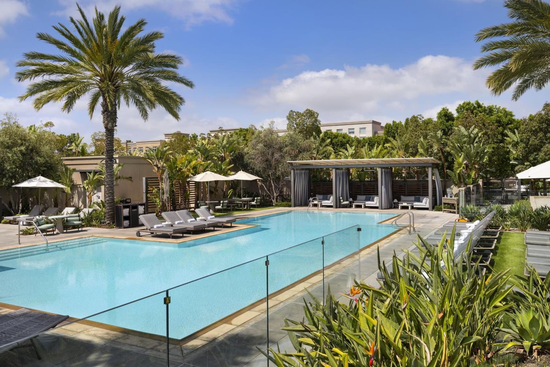 Marriott Irvine Spectrum gallery photo in Irvine, CA — image 46
