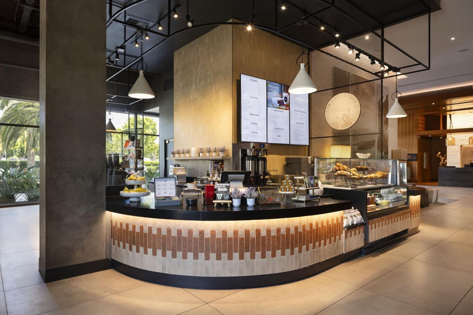 Marriott Irvine Spectrum gallery photo in Irvine, CA — image 39