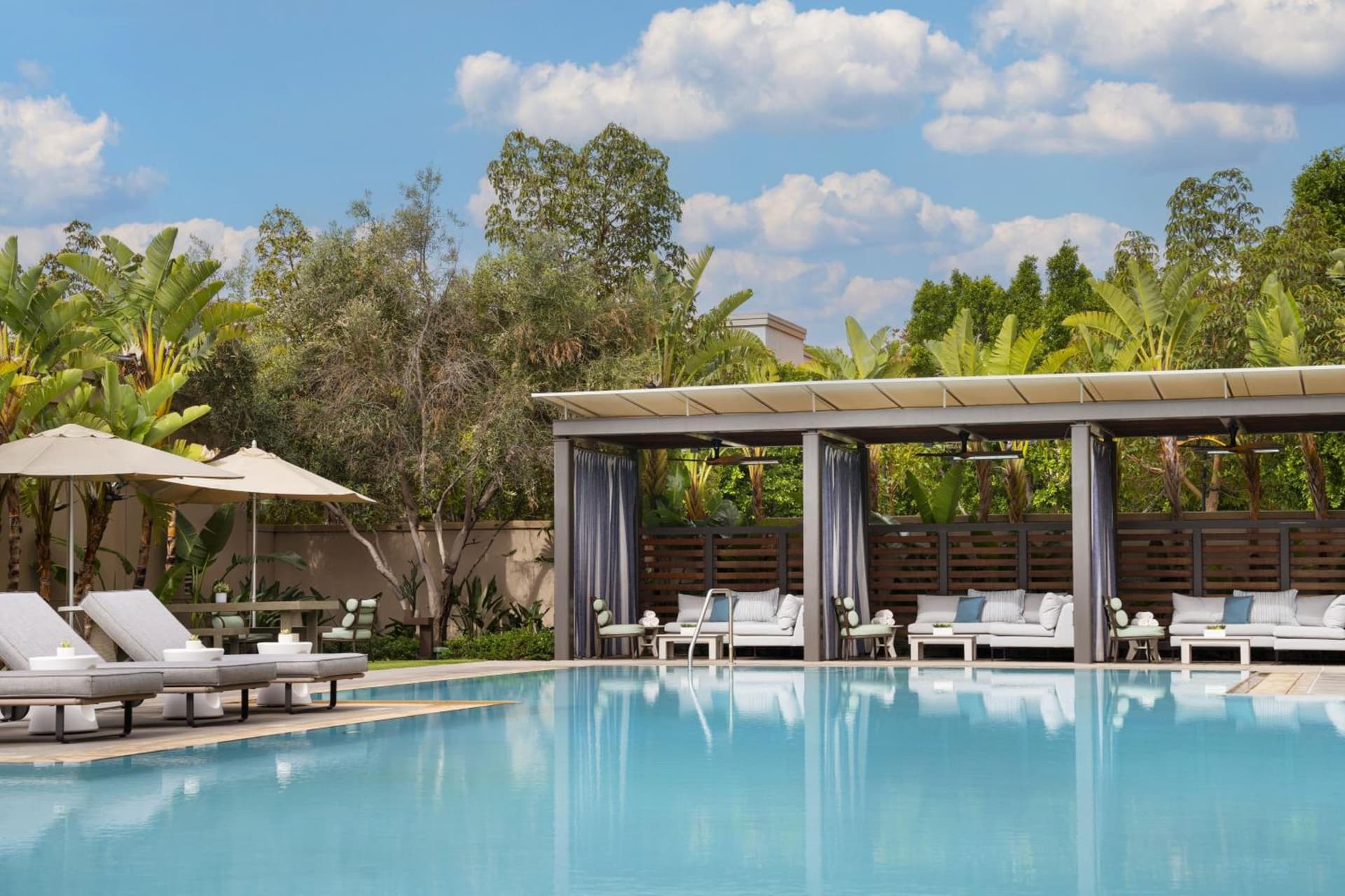 Marriott Irvine Spectrum gallery photo in Irvine, CA — image 8