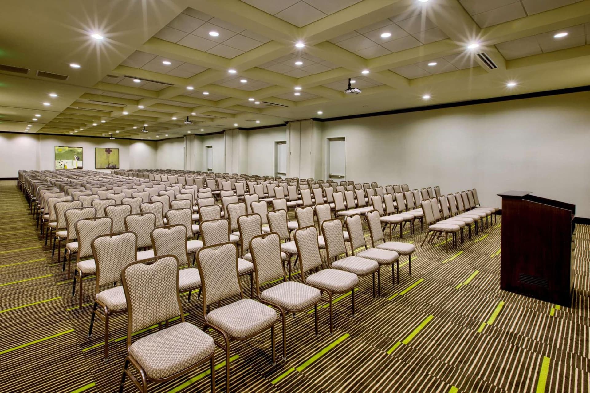 Hilton Garden Inn Raleigh Cary gallery photo in Cary, NC — image 5