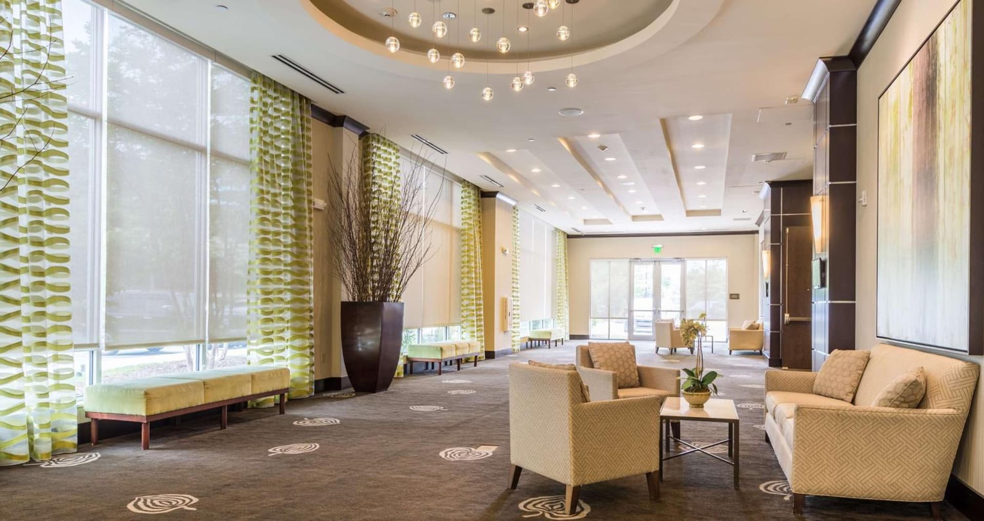 Hilton Garden Inn Raleigh Cary gallery photo in Cary, NC — image 29