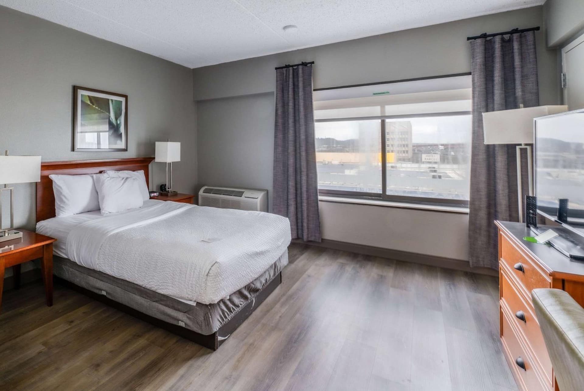 La Quinta by Wyndham New Haven gallery photo in New Haven, CT — image 24