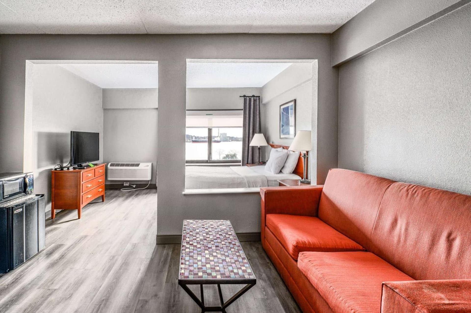 La Quinta by Wyndham New Haven gallery photo in New Haven, CT — image 58