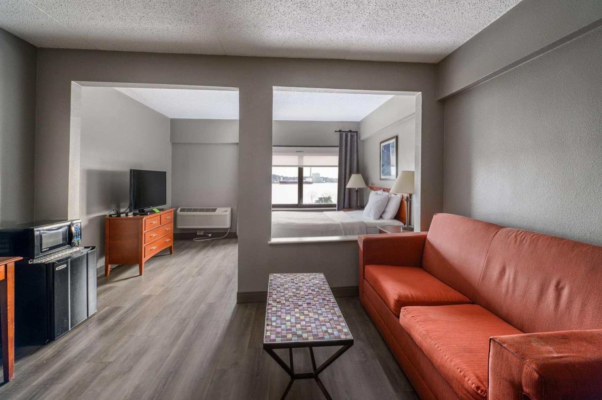 La Quinta by Wyndham New Haven gallery photo in New Haven, CT — image 37