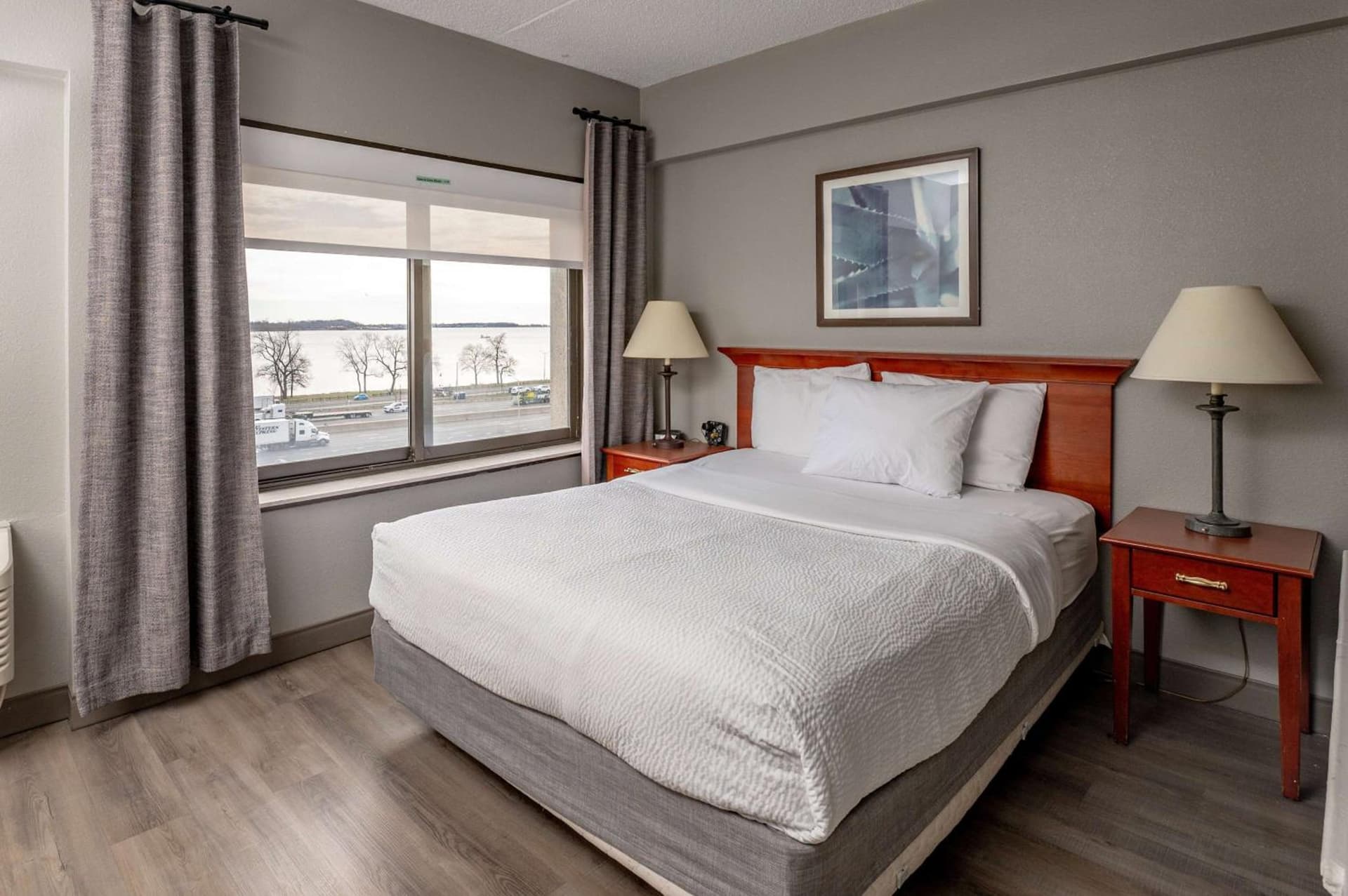 La Quinta by Wyndham New Haven gallery photo in New Haven, CT — image 11