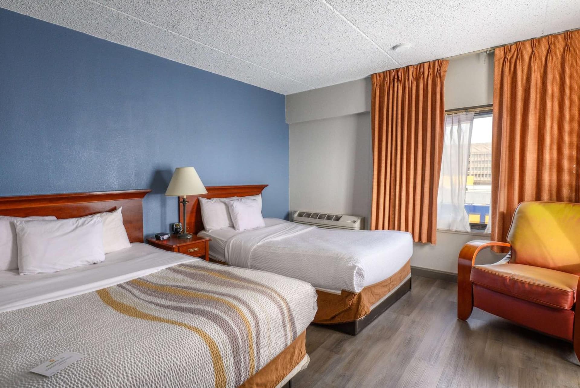 La Quinta by Wyndham New Haven gallery photo in New Haven, CT — image 29