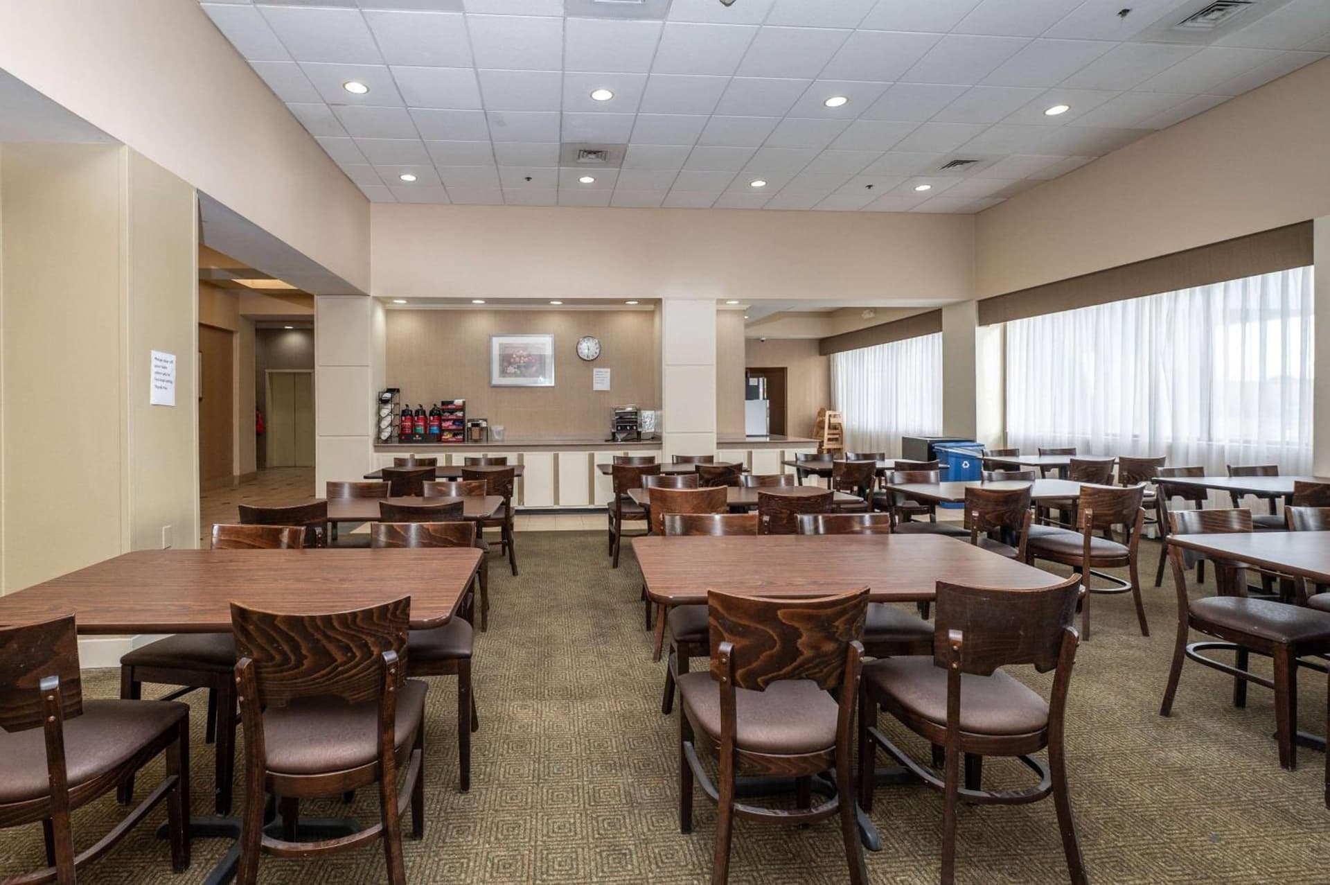 La Quinta by Wyndham New Haven gallery photo in New Haven, CT — image 39