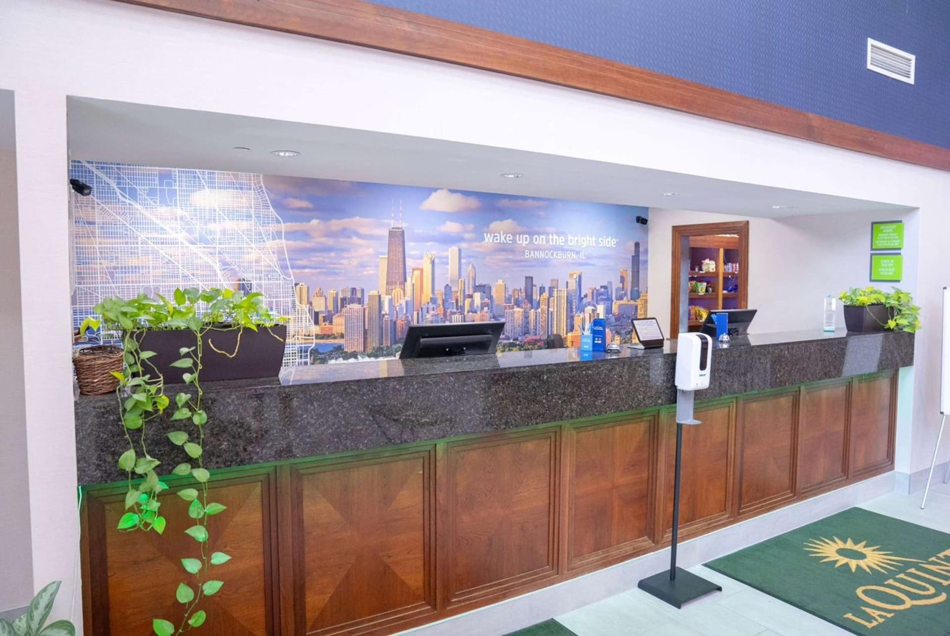 La Quinta by Wyndham Bannockburn-Deerfield gallery photo in Bannockburn, IL — image 33
