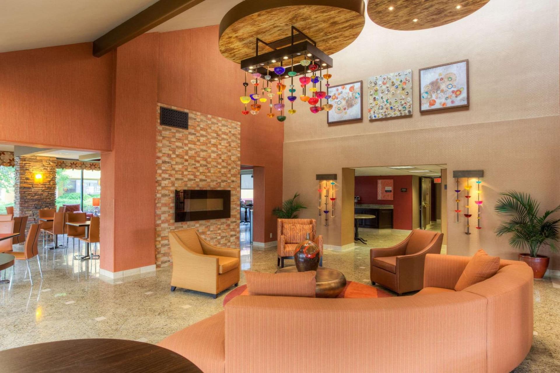 Comfort Inn & Suites Evansville Airport gallery photo in Evansville, IN — image 48