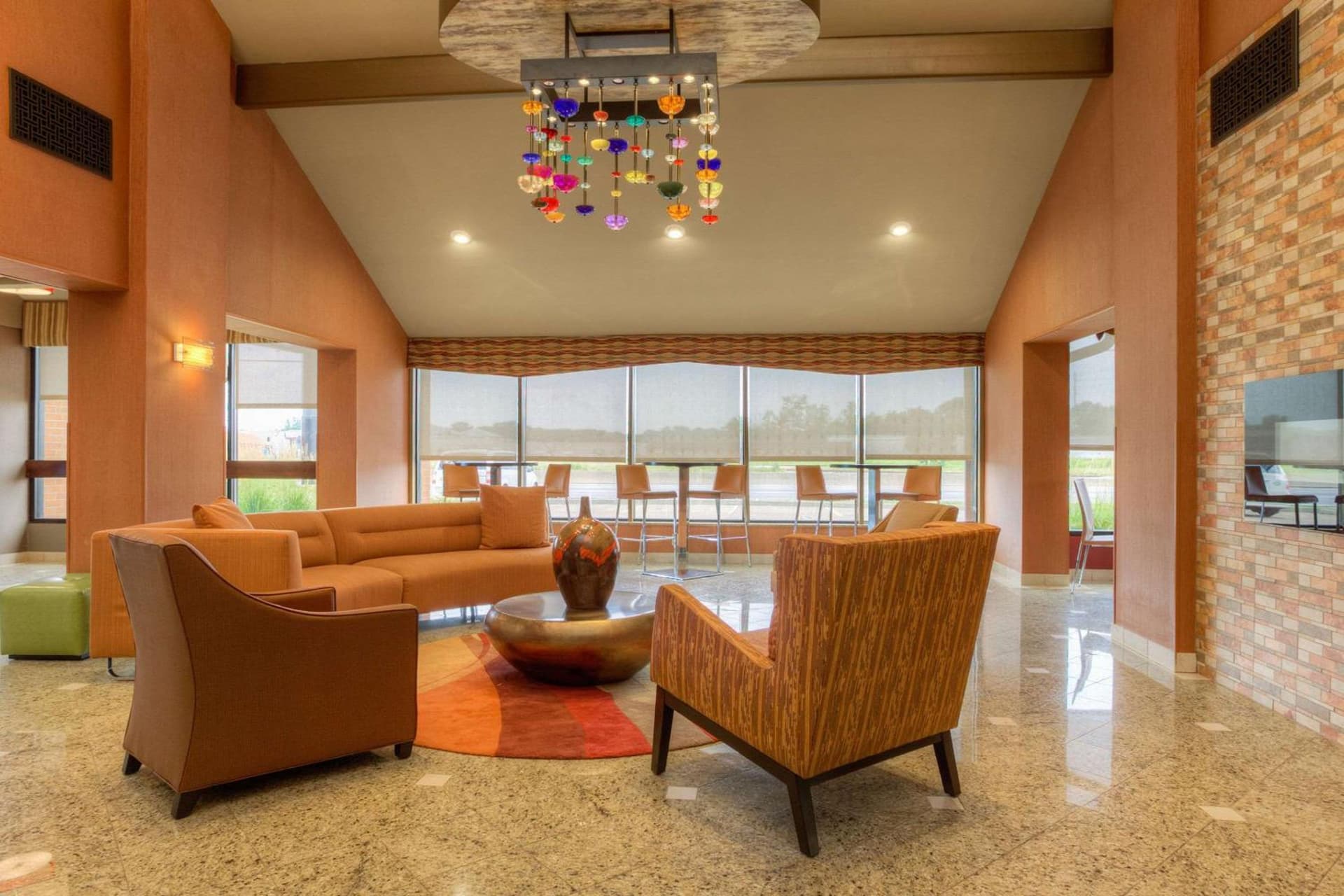 Comfort Inn & Suites Evansville Airport gallery photo in Evansville, IN — image 20
