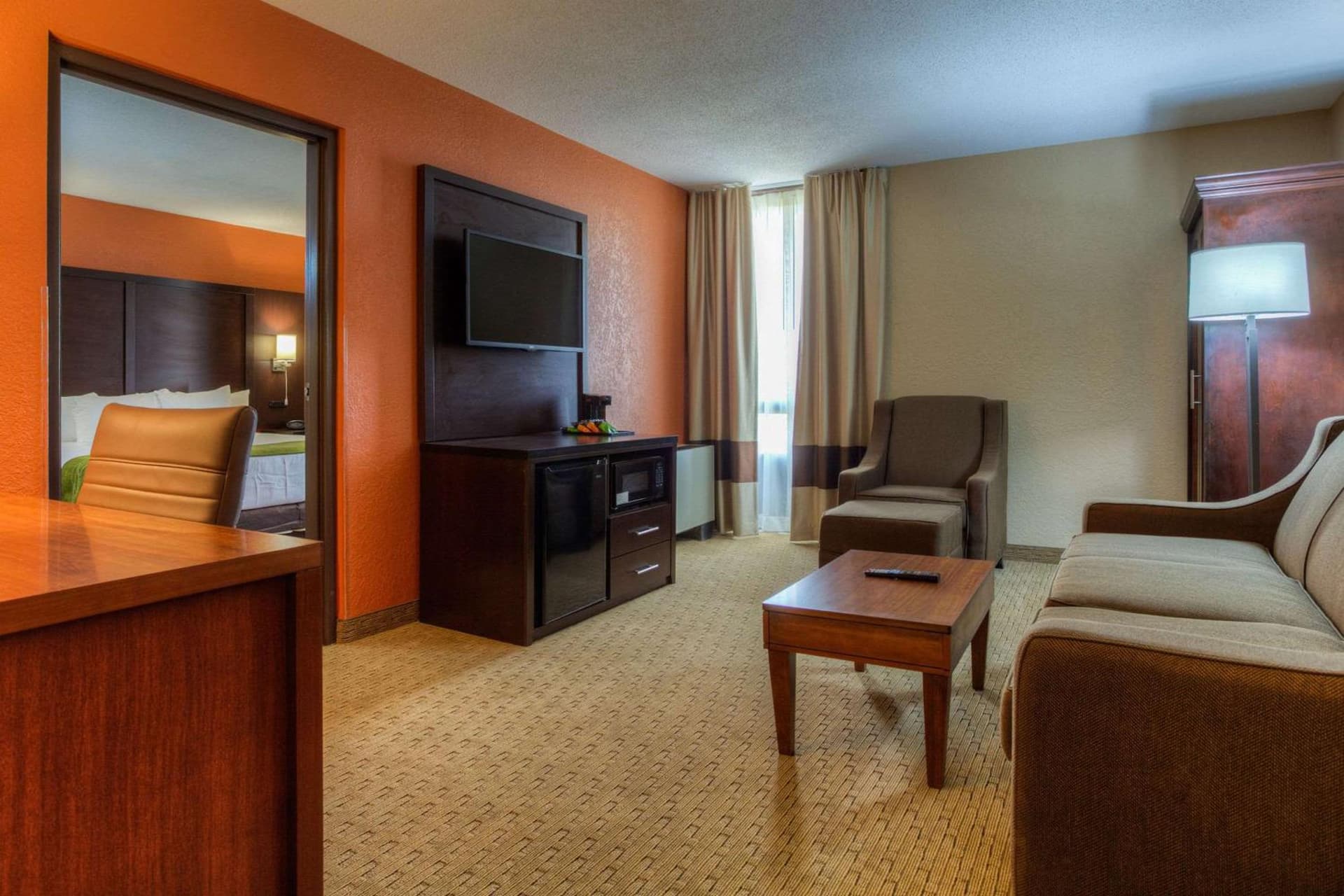 Comfort Inn & Suites Evansville Airport gallery photo in Evansville, IN — image 43