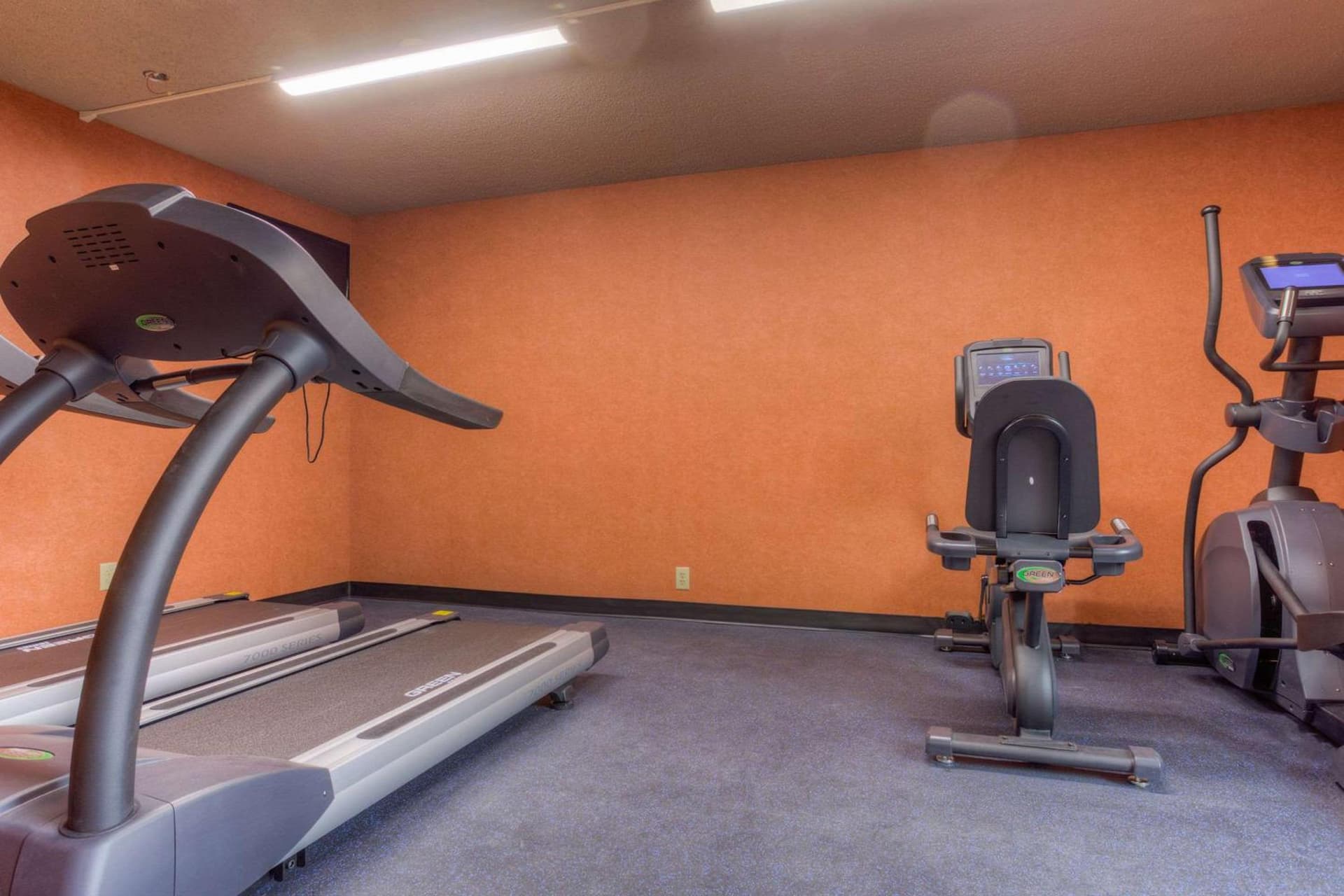 Comfort Inn & Suites Evansville Airport gallery photo in Evansville, IN — image 16