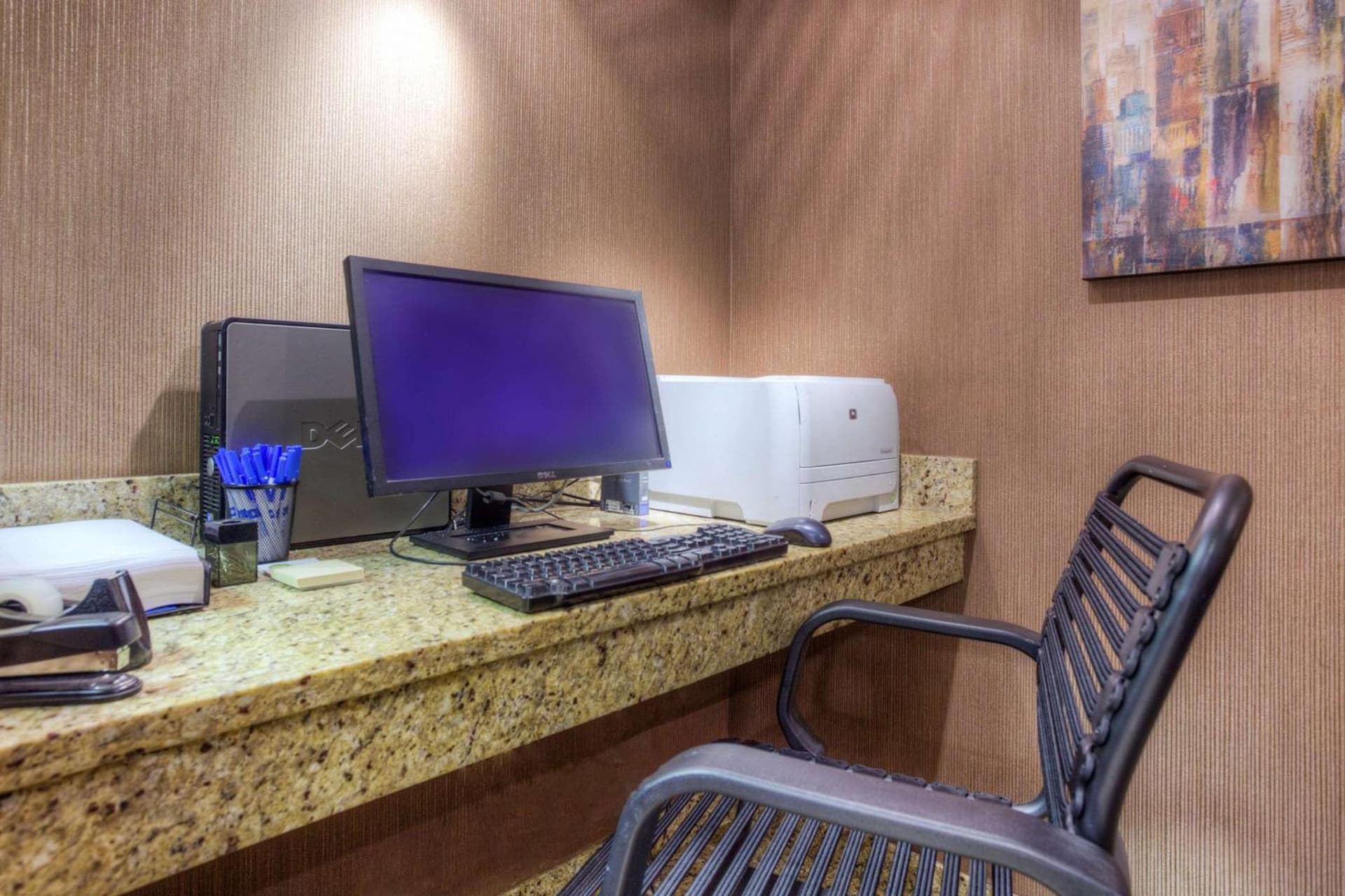 Comfort Inn & Suites Evansville Airport gallery photo in Evansville, IN — image 39