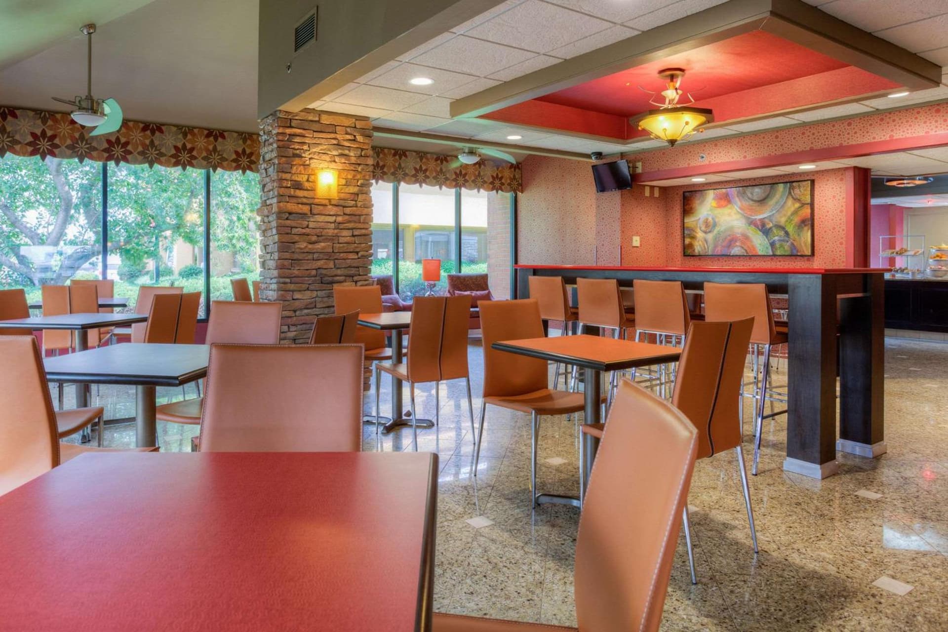 Comfort Inn & Suites Evansville Airport gallery photo in Evansville, IN — image 29