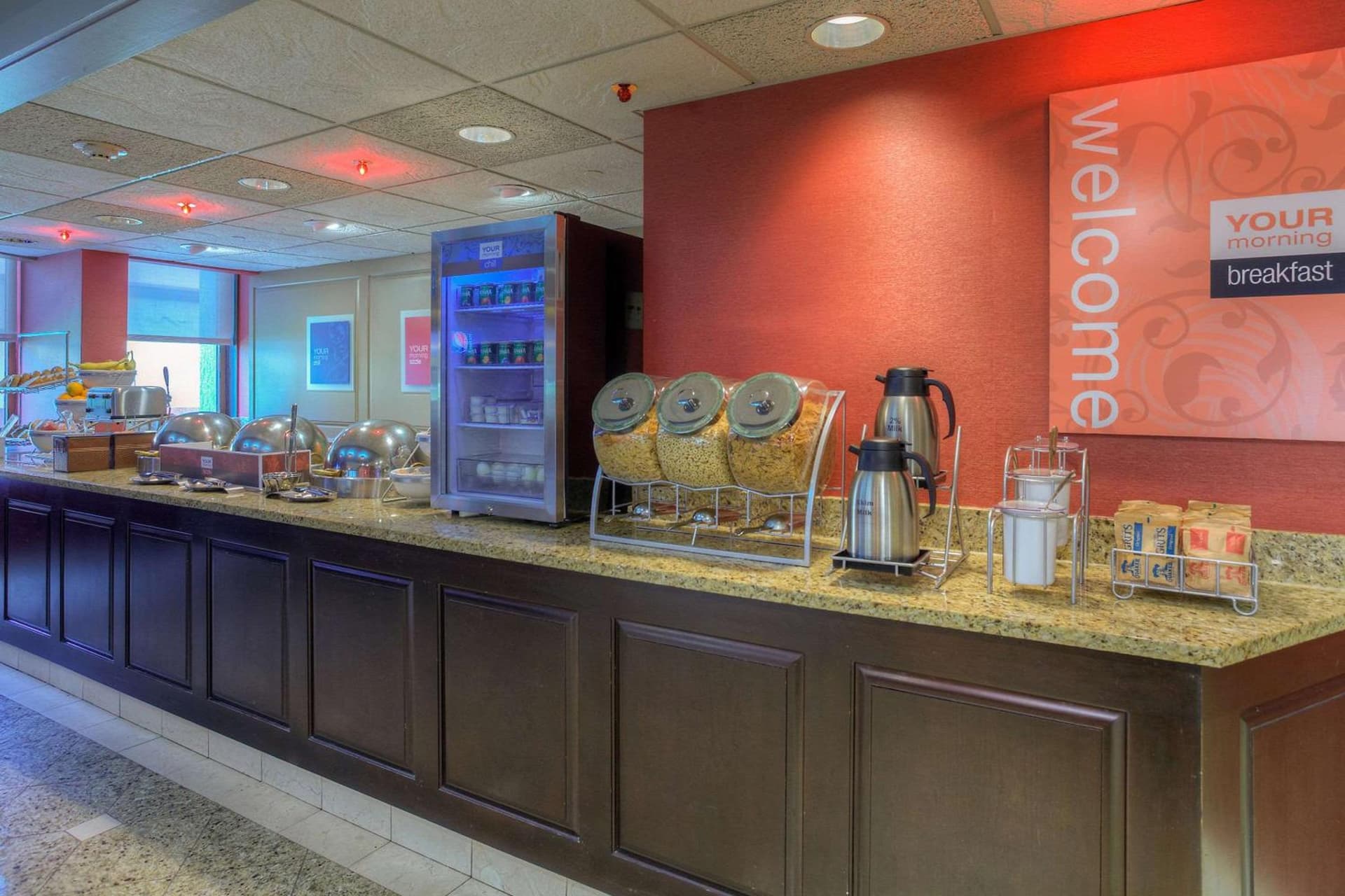 Comfort Inn & Suites Evansville Airport gallery photo in Evansville, IN — image 42