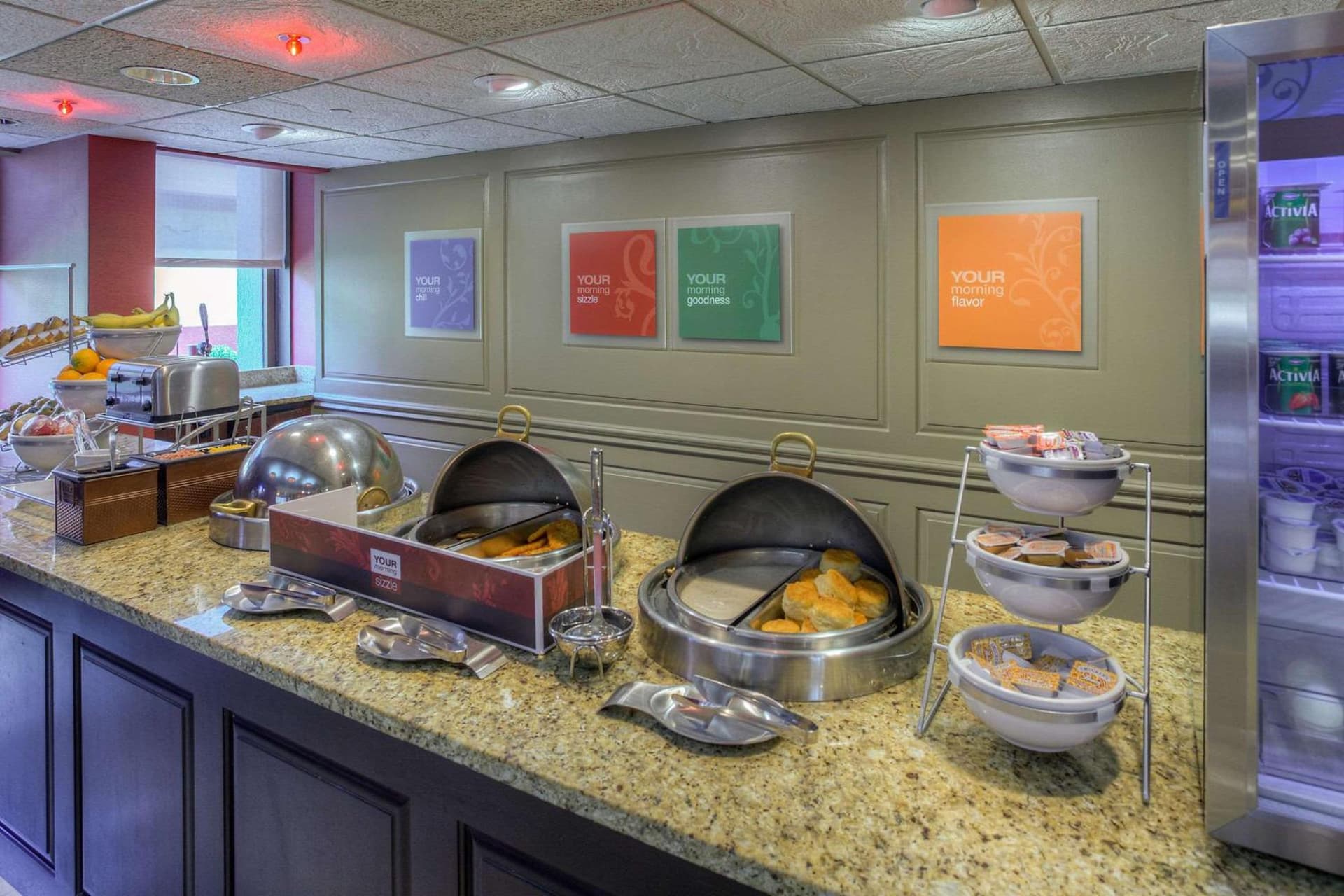 Comfort Inn & Suites Evansville Airport gallery photo in Evansville, IN — image 15