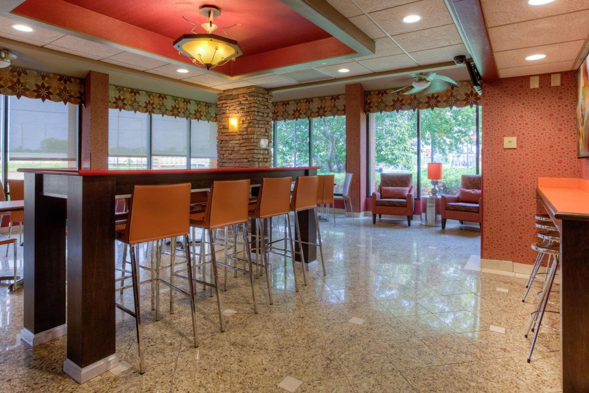 Comfort Inn & Suites Evansville Airport gallery photo in Evansville, IN — image 12