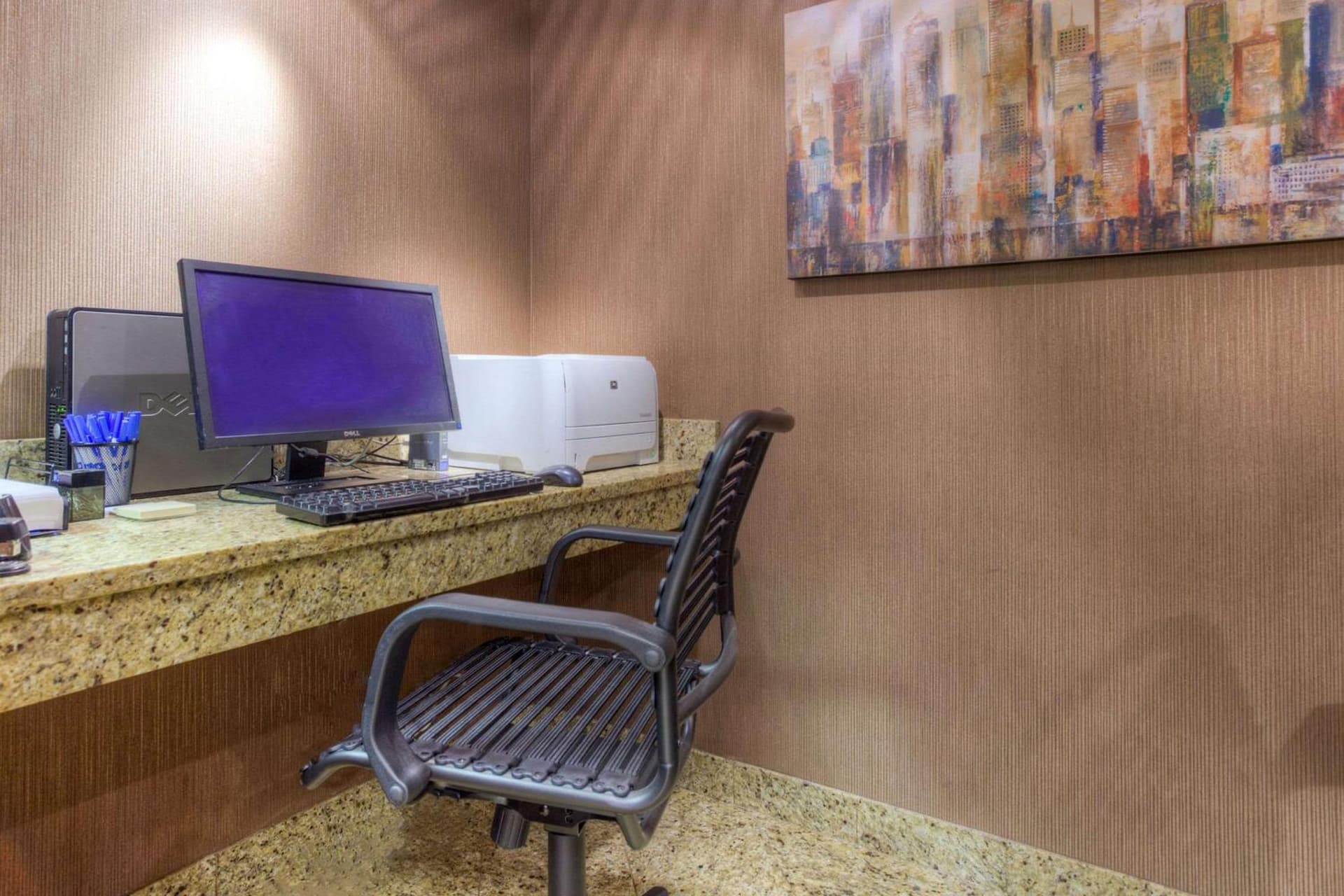 Comfort Inn & Suites Evansville Airport gallery photo in Evansville, IN — image 9