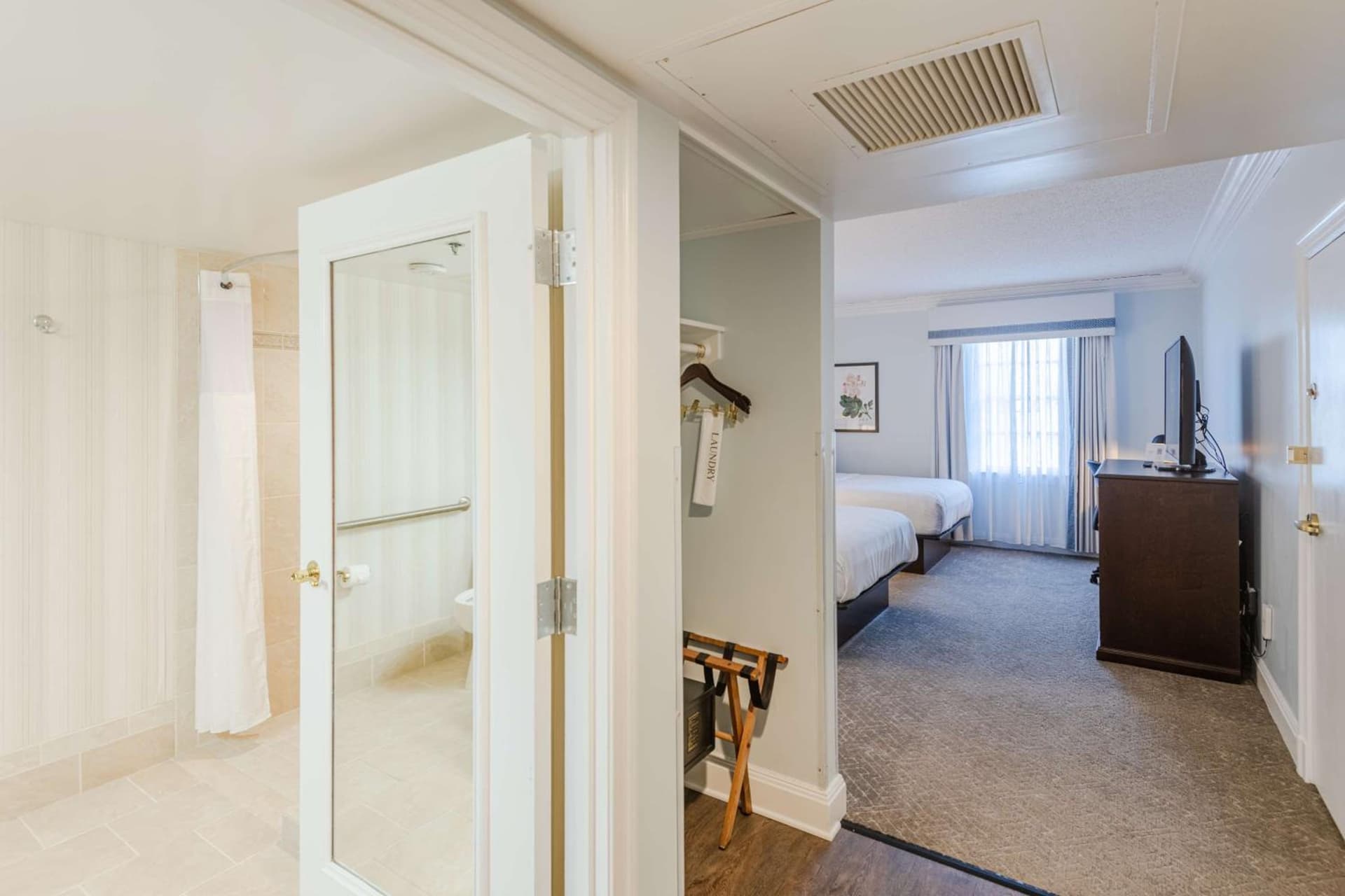 The Founders Inn & Spa Tapestry Collection By Hilton gallery photo in Virginia Beach, VA — image 120