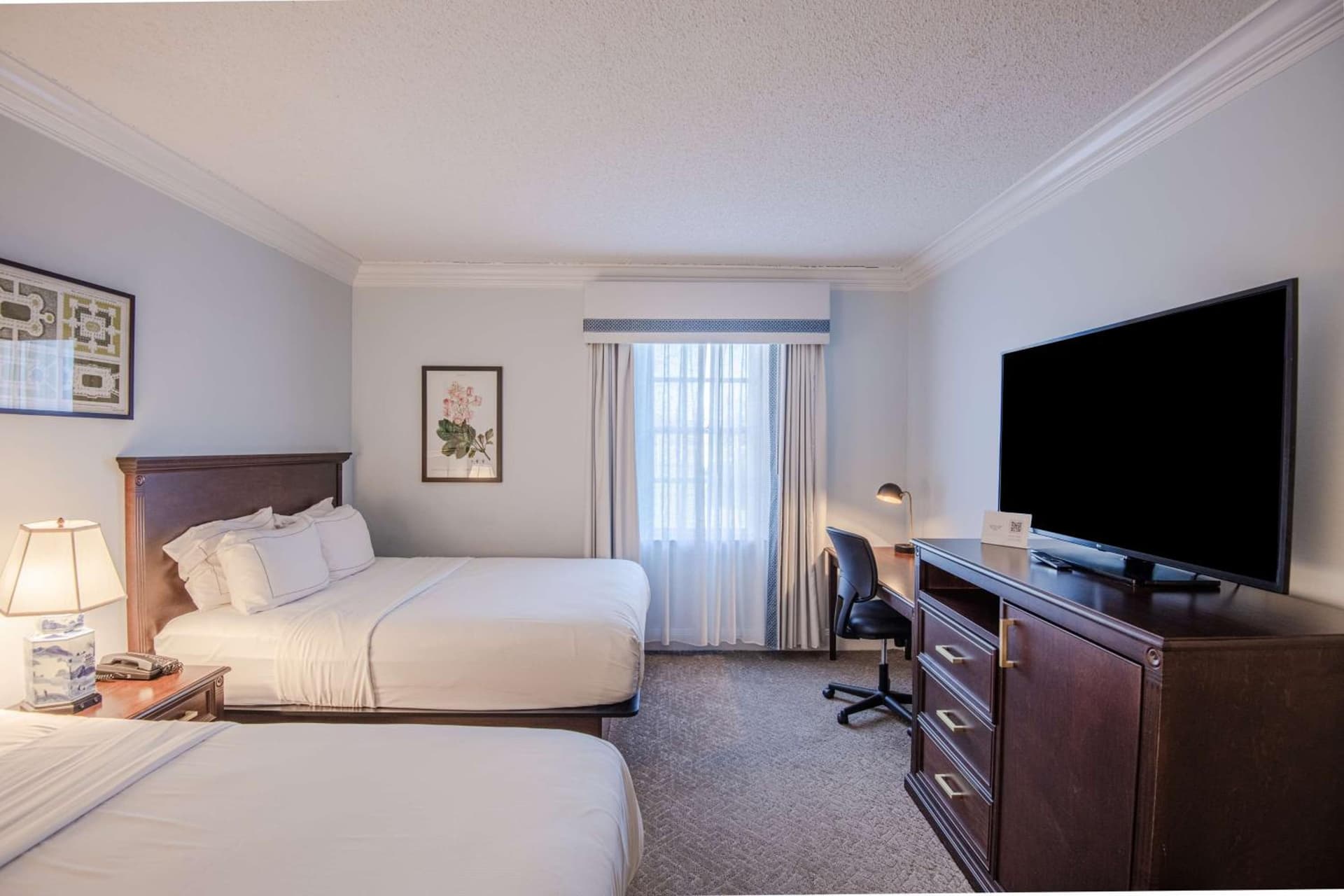The Founders Inn & Spa Tapestry Collection By Hilton gallery photo in Virginia Beach, VA — image 43
