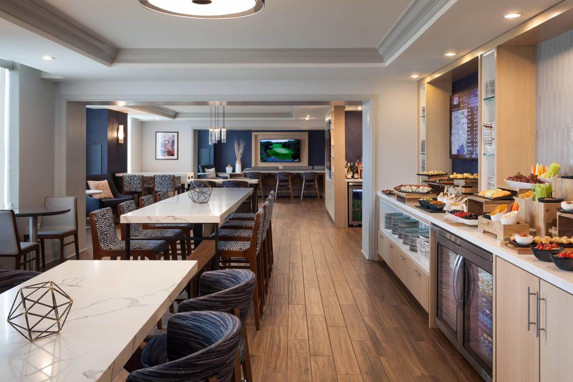 Tampa Marriott Water Street gallery photo in Tampa, FL — image 15