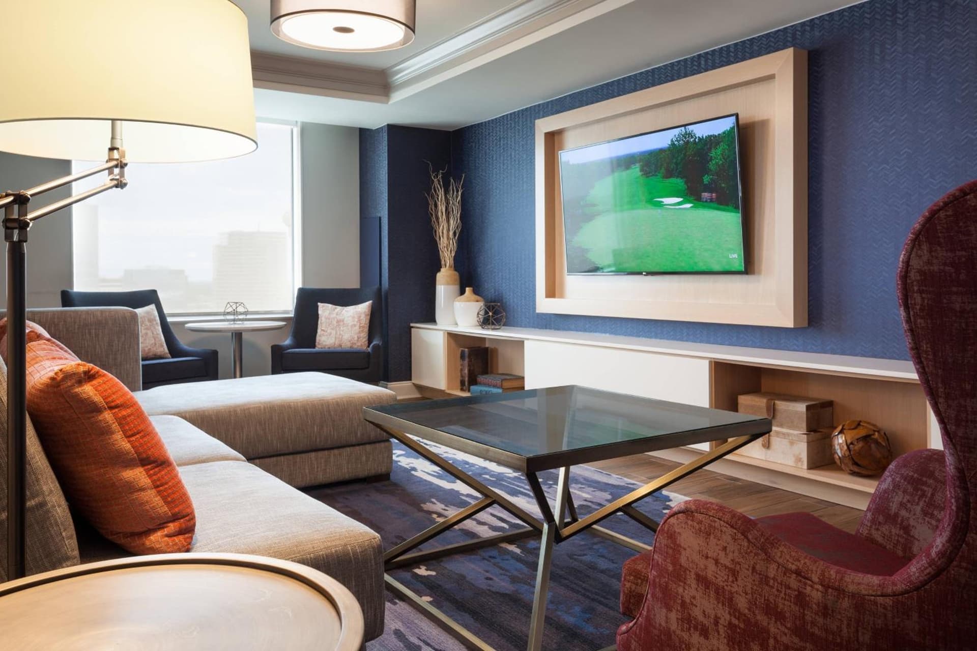 Tampa Marriott Water Street gallery photo in Tampa, FL — image 67